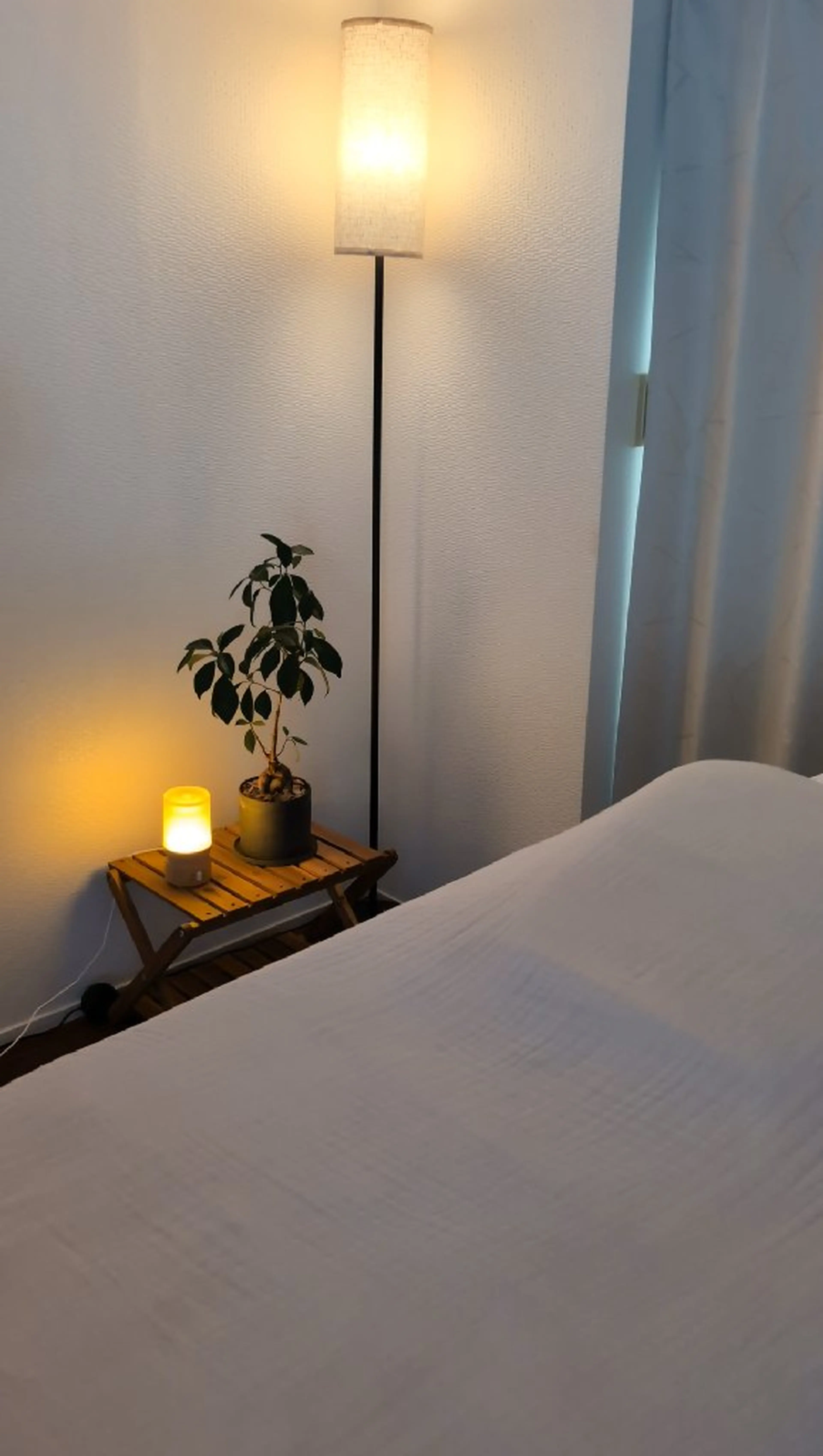 Luna et Fuloraの内観・外観3