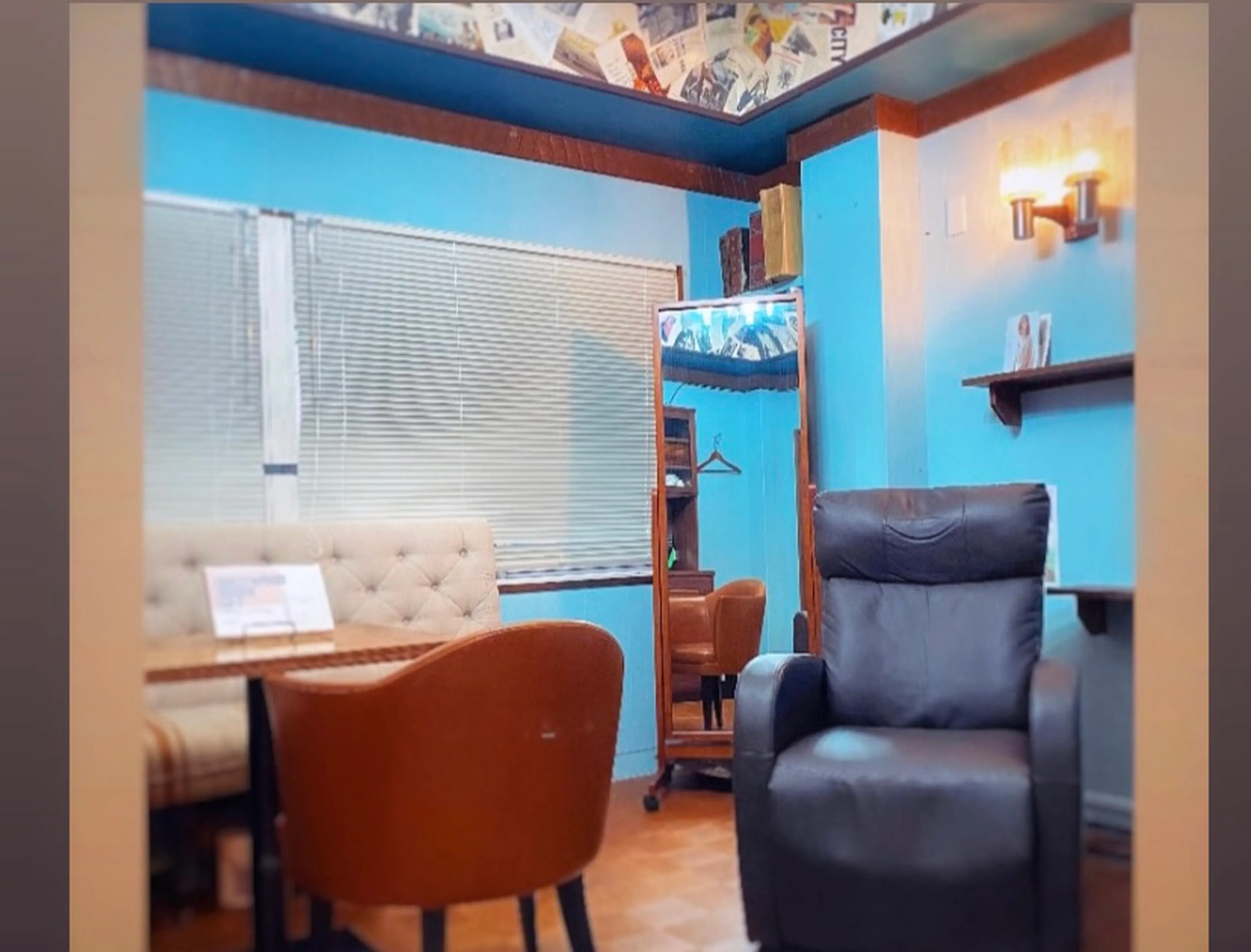 uralogeの内観・外観3