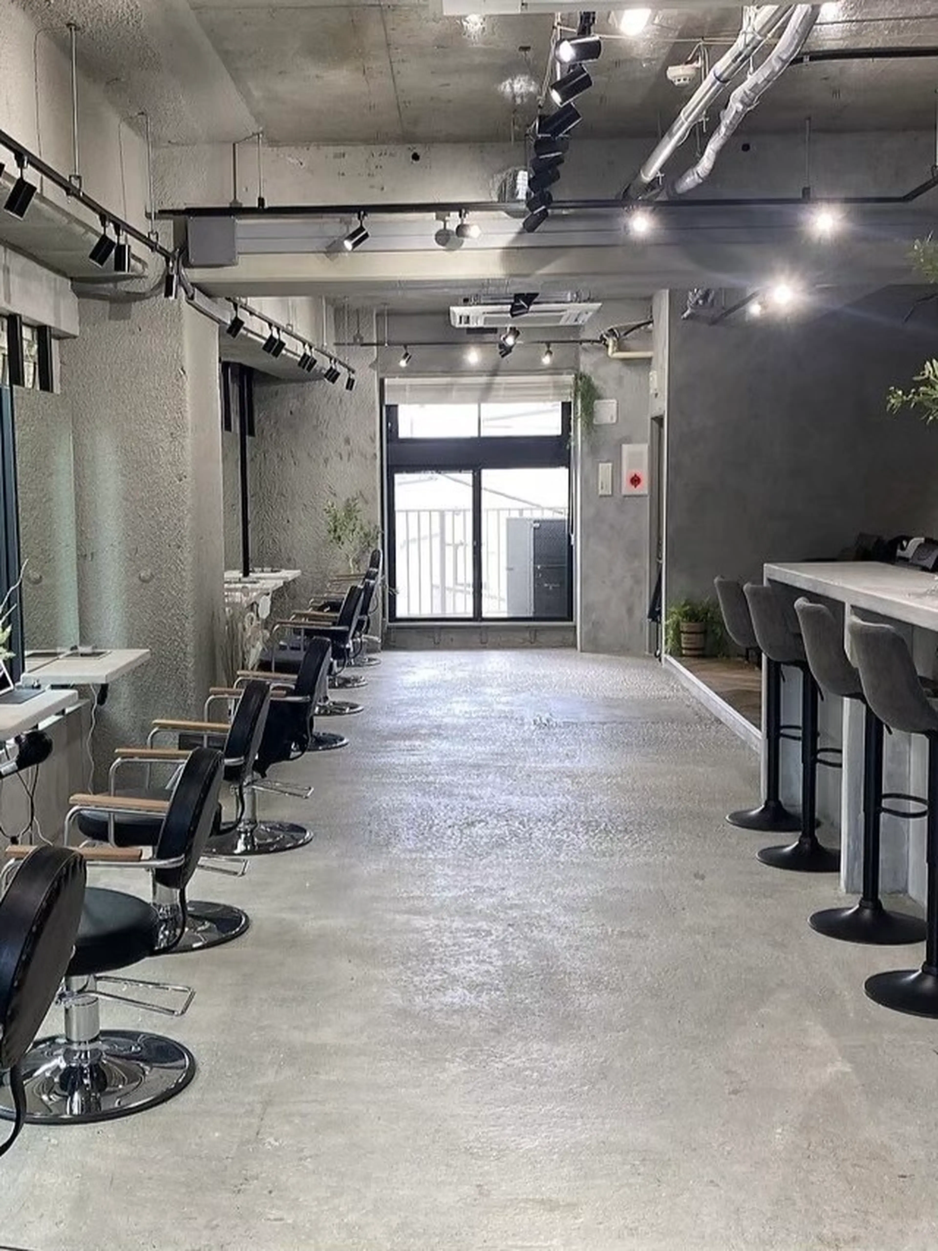 RoL by apolloの内観・外観2