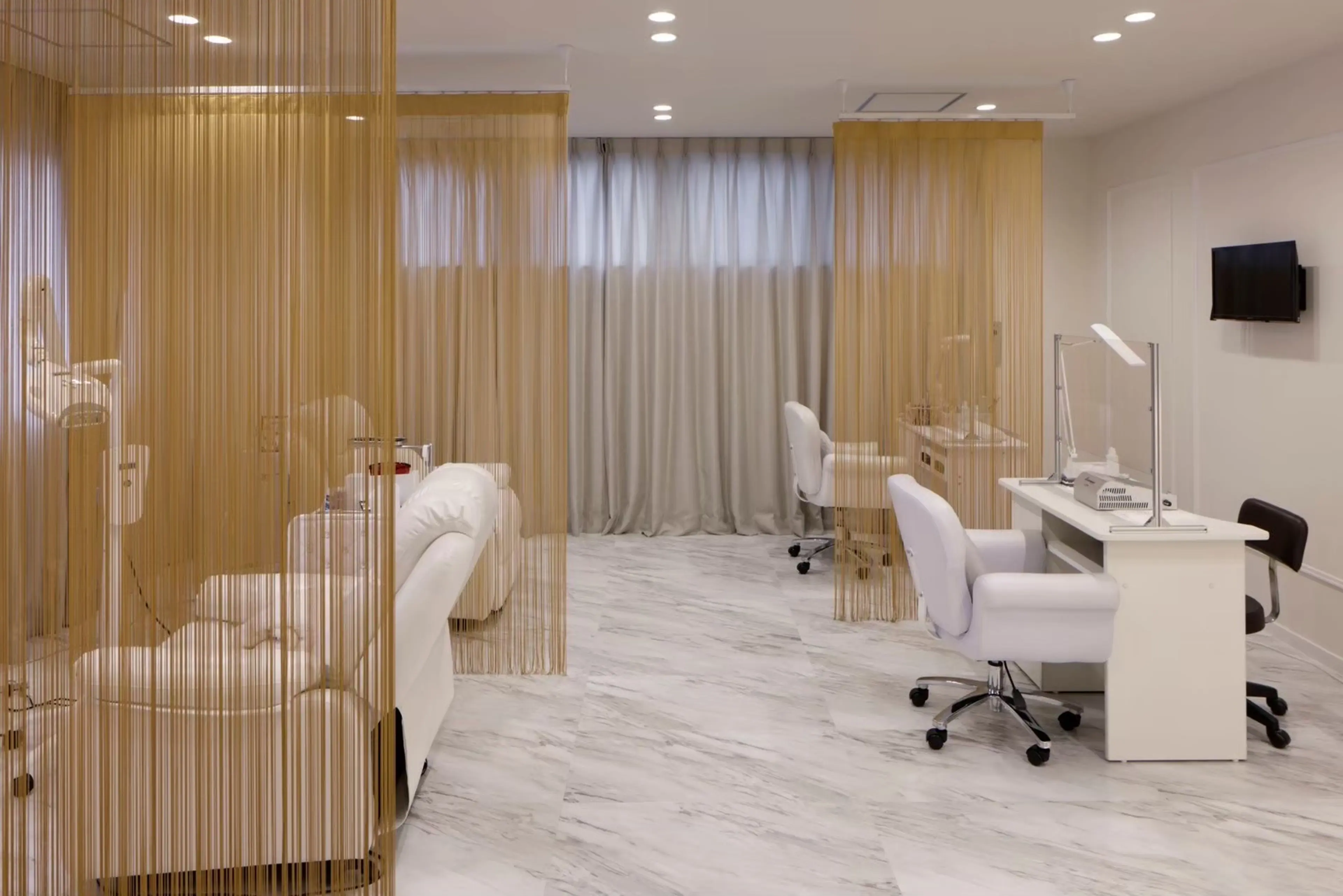 La Lunaの内観・外観2