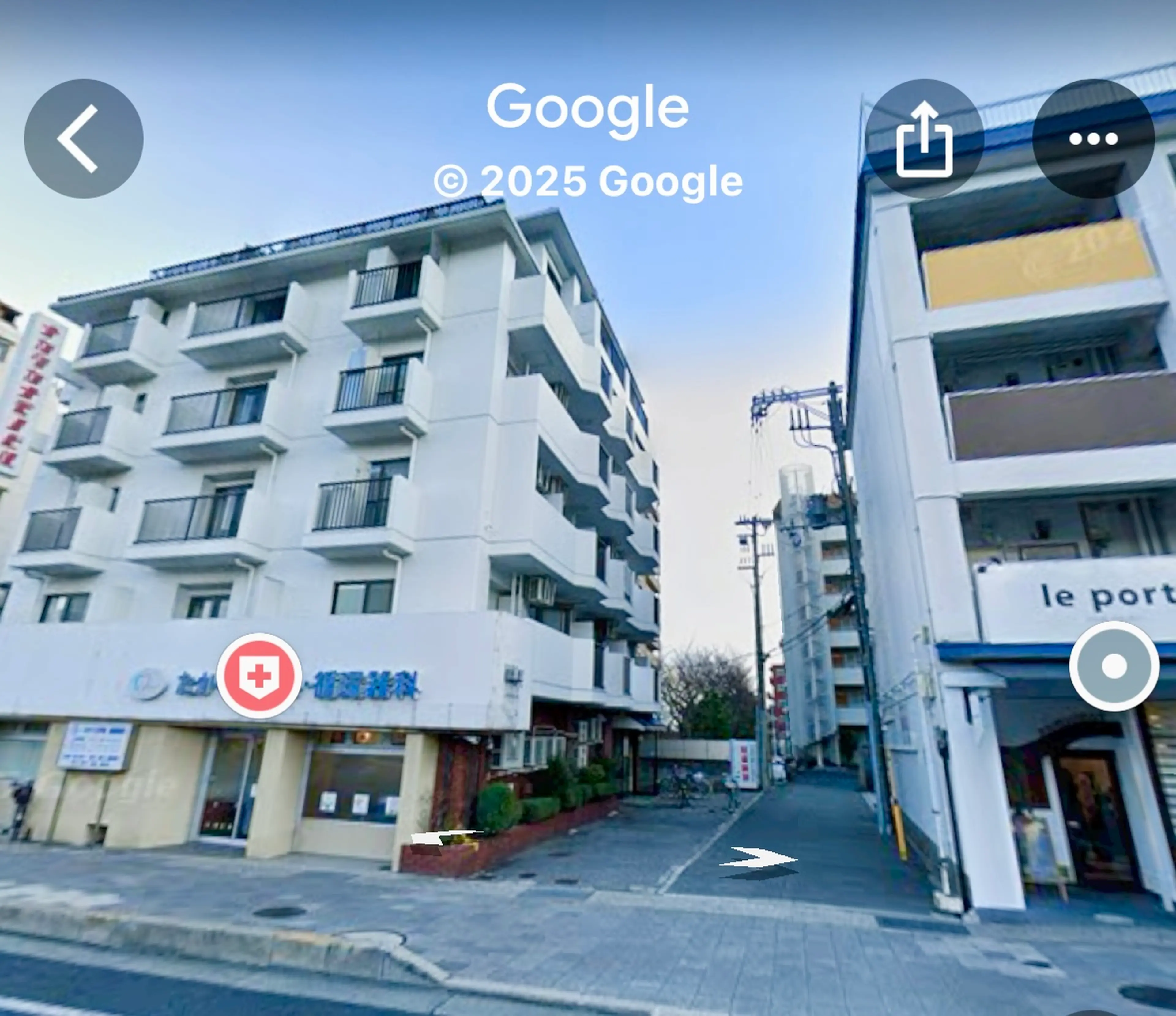 メナードフェイシャルサロン　本山南の内観・外観3