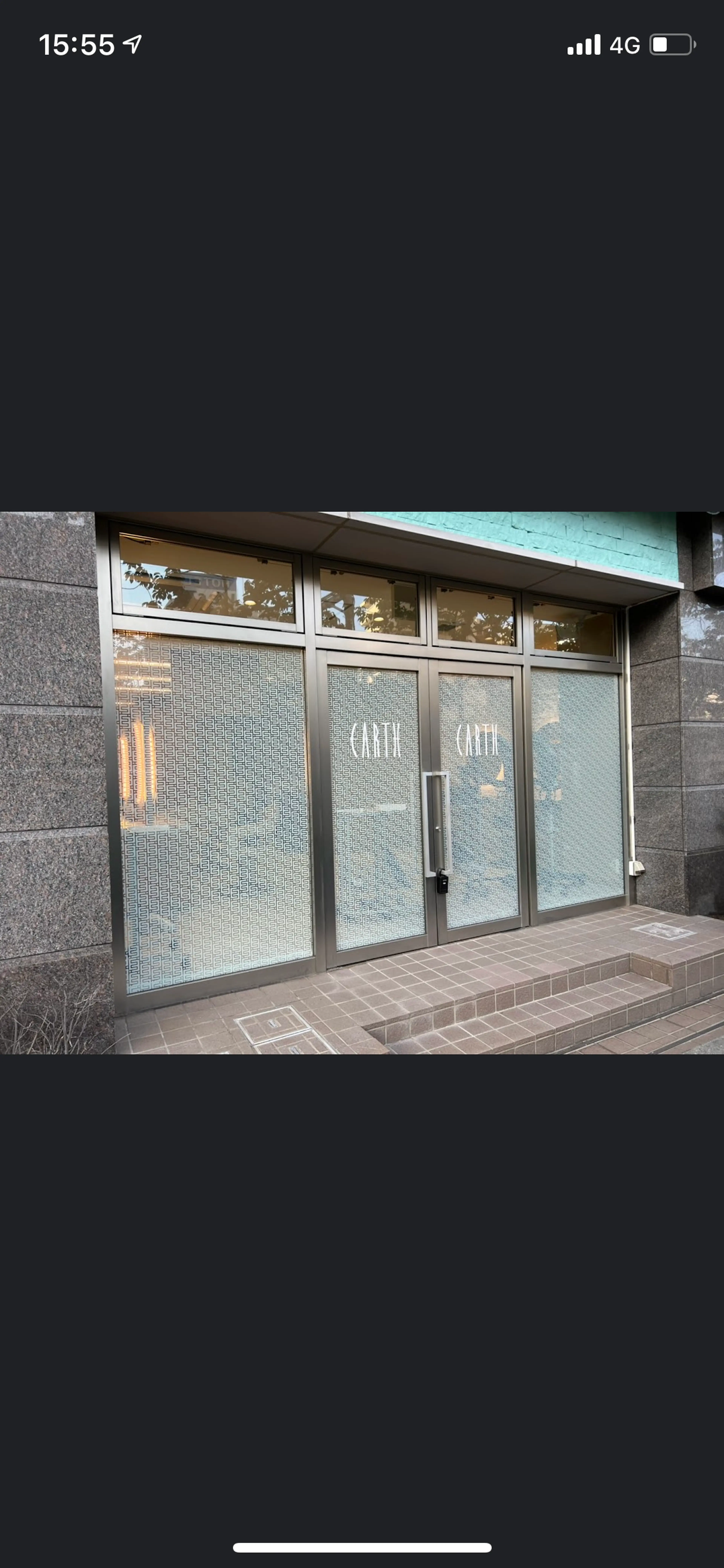 Hair&Make EARTH五反田店の内観・外観2