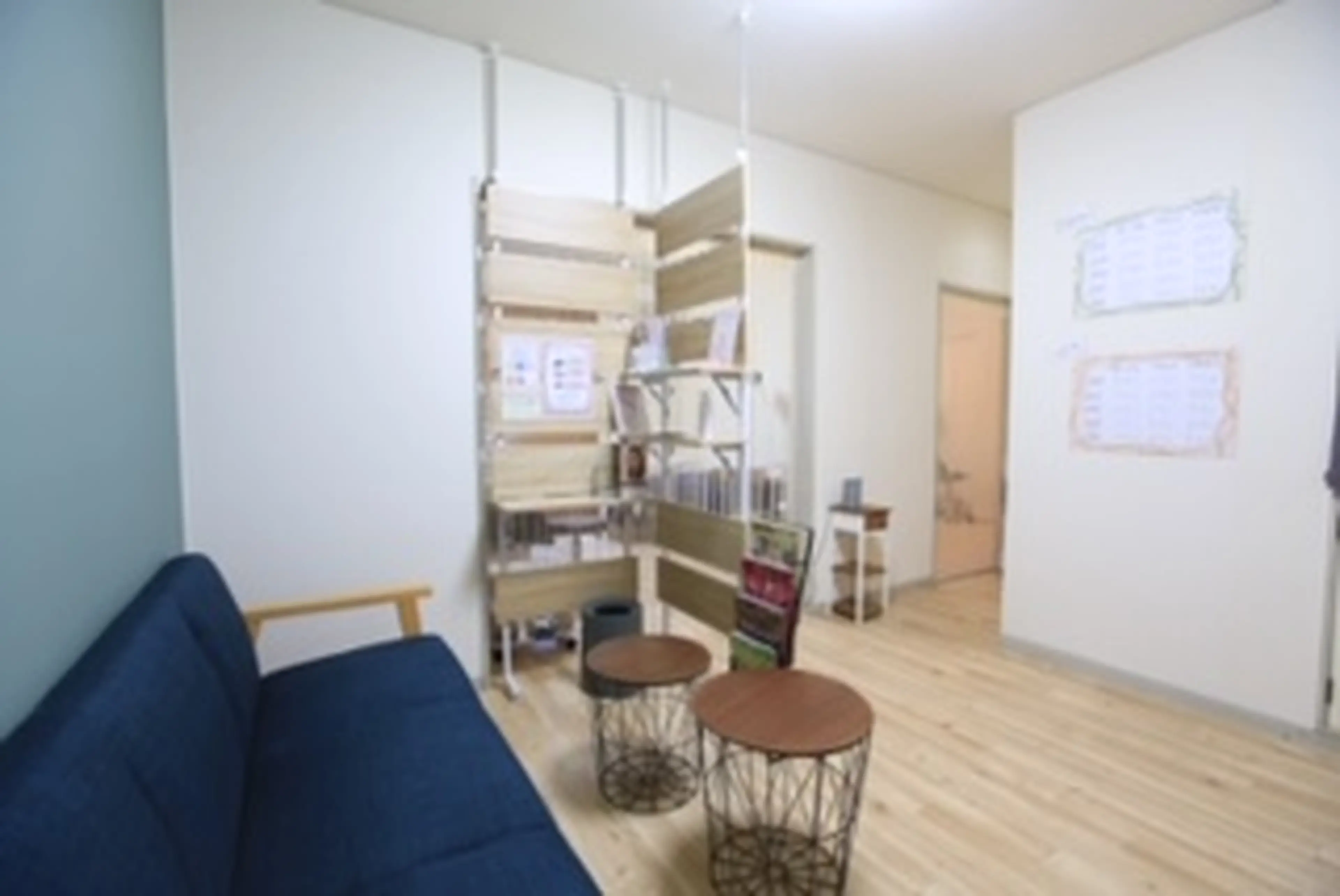 セレビアイ新越谷店の内観・外観3