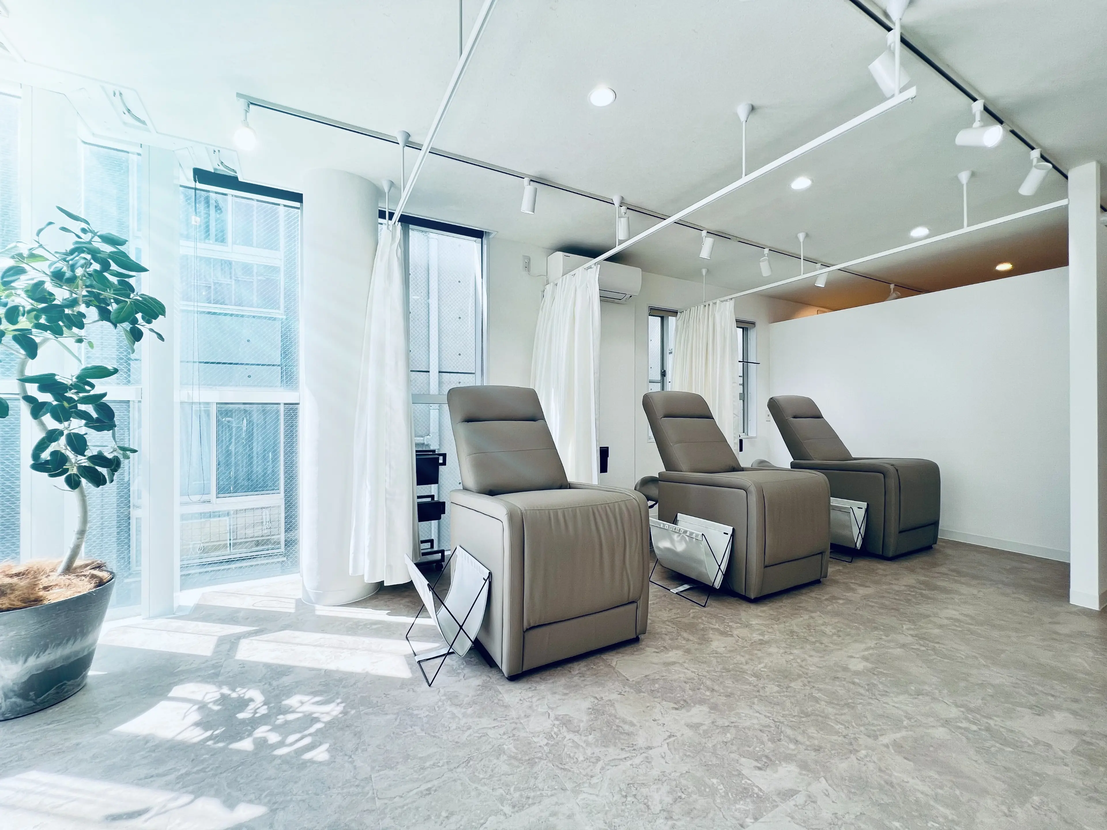 harajukunailsの内観・外観2