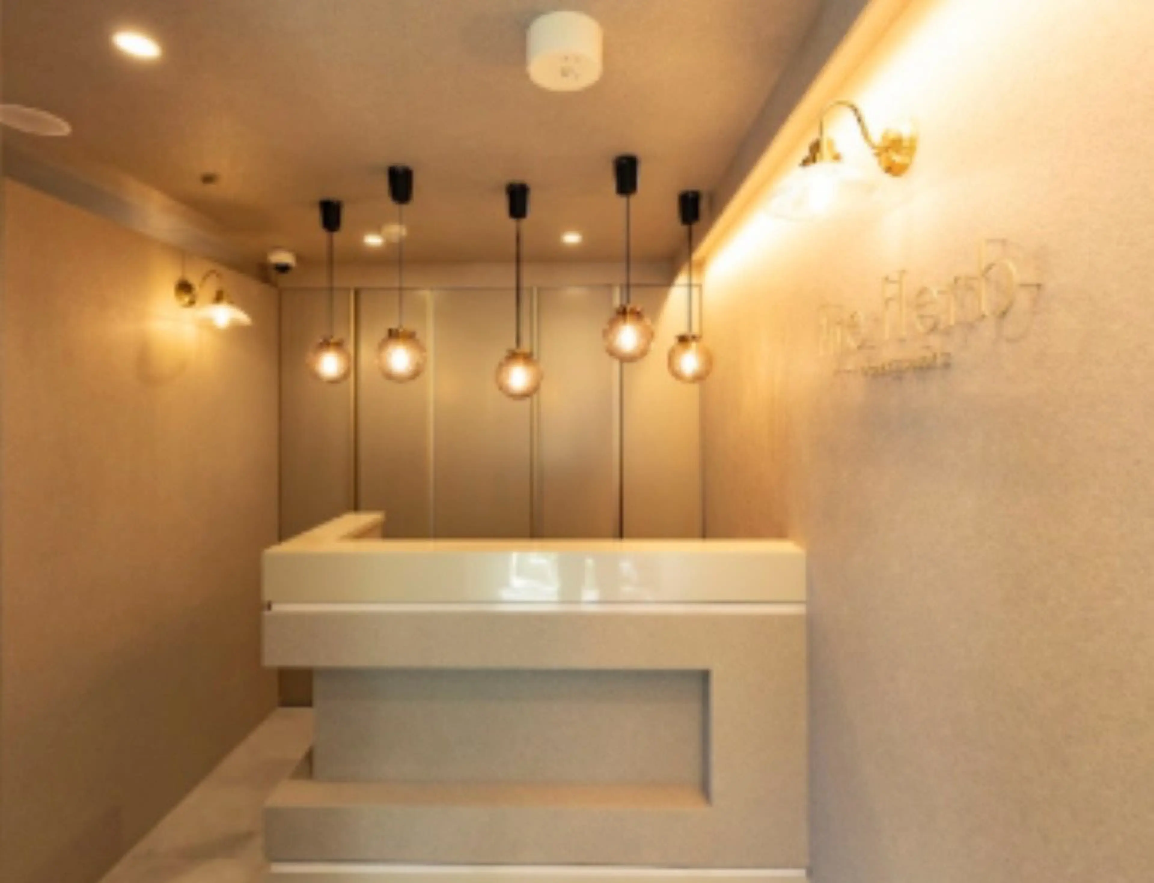 Eye Herb beauty salonの内観・外観2