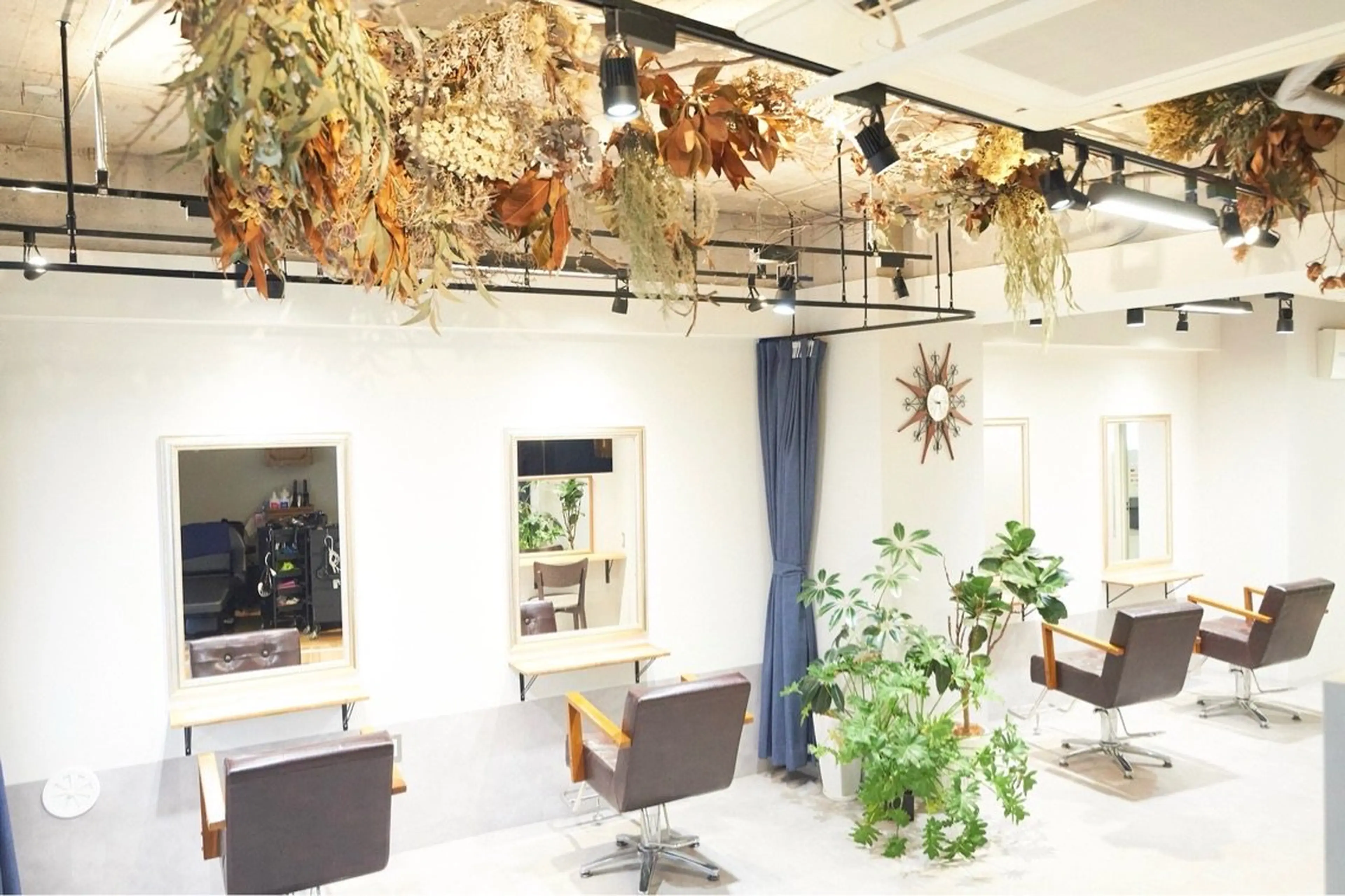 antwerp TOKYOの内観・外観3