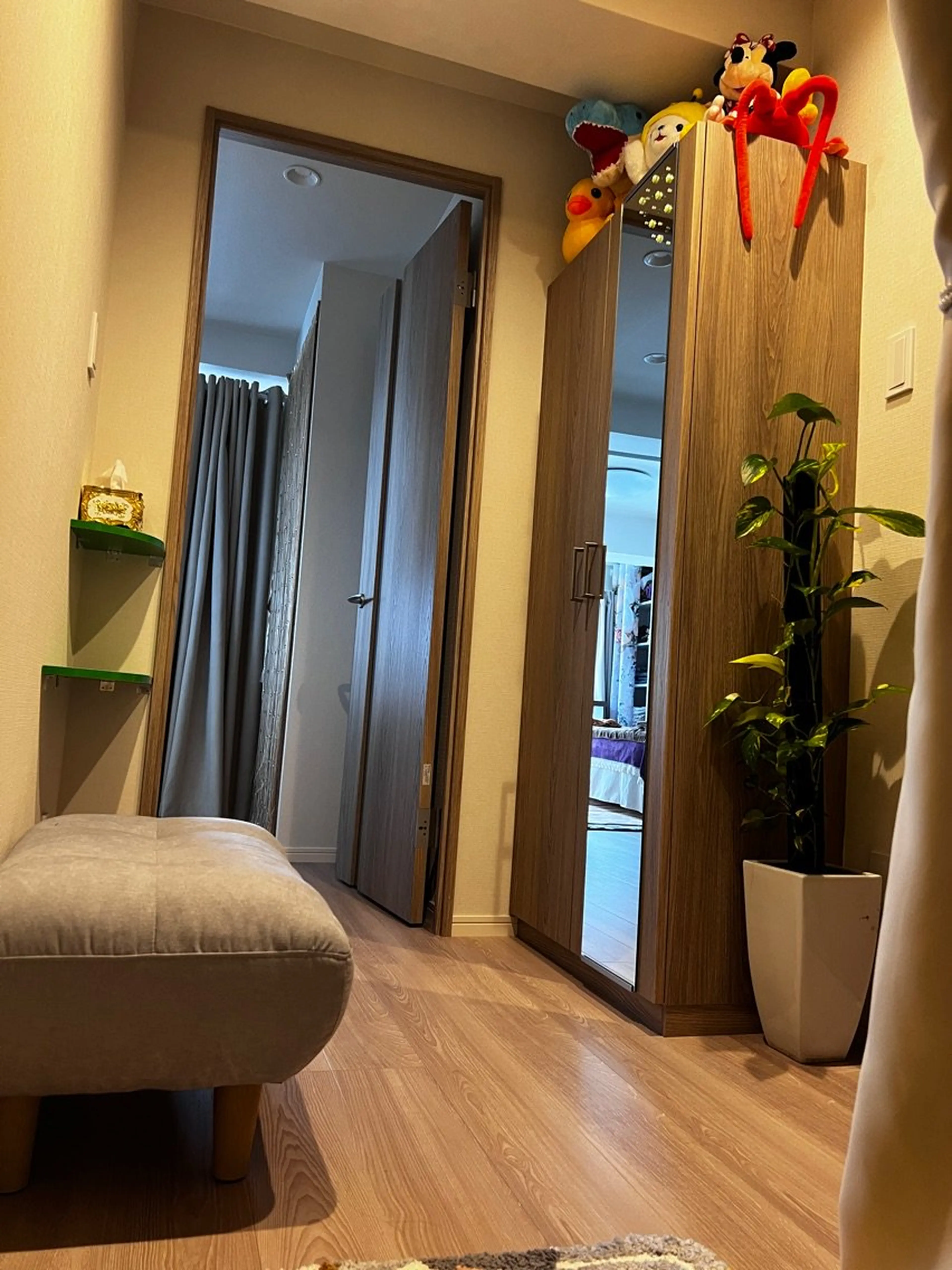 福美エステ&リラクサロンの内観・外観2