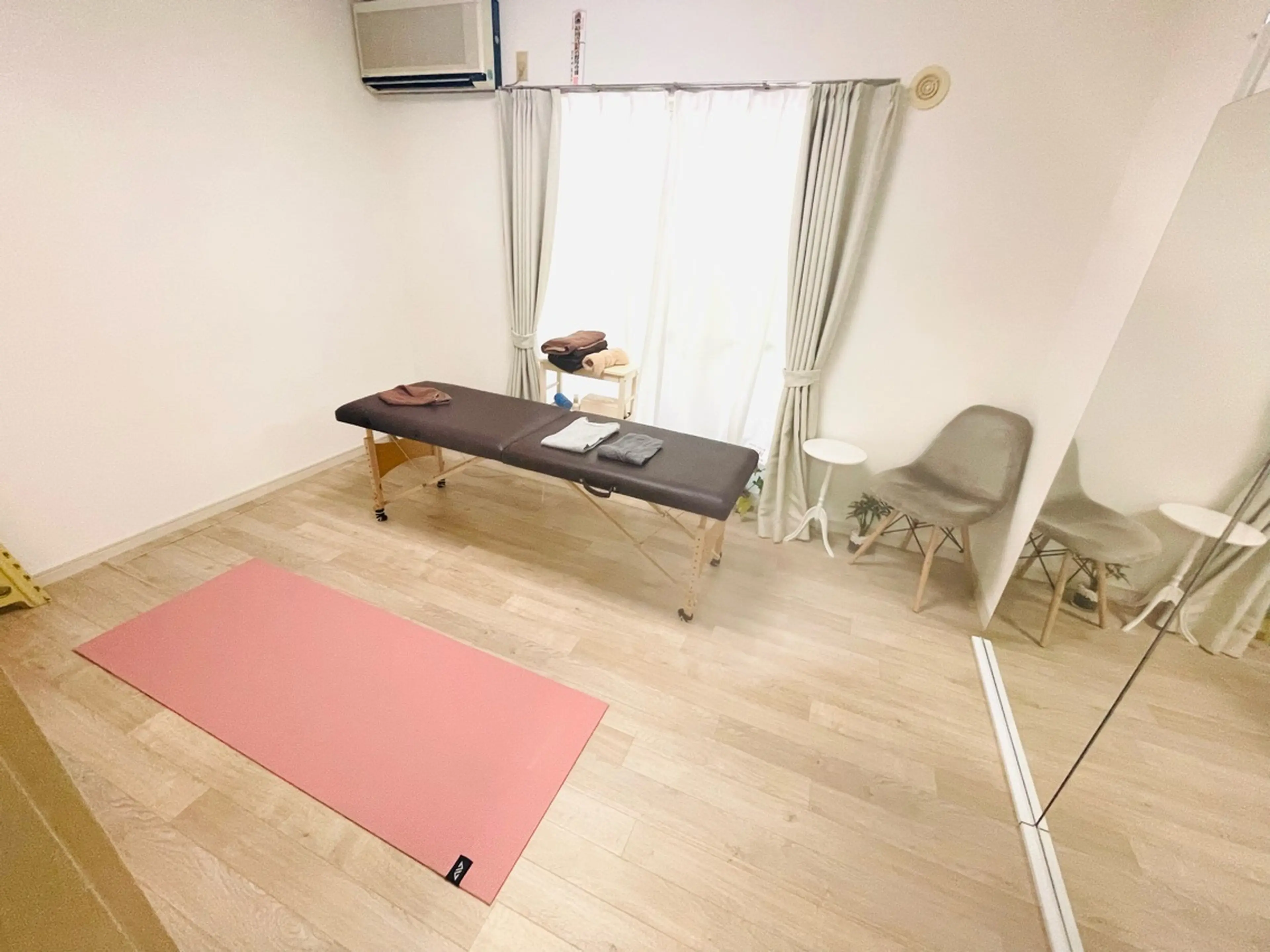 美容骨格調整サロン RADICEの内観・外観1