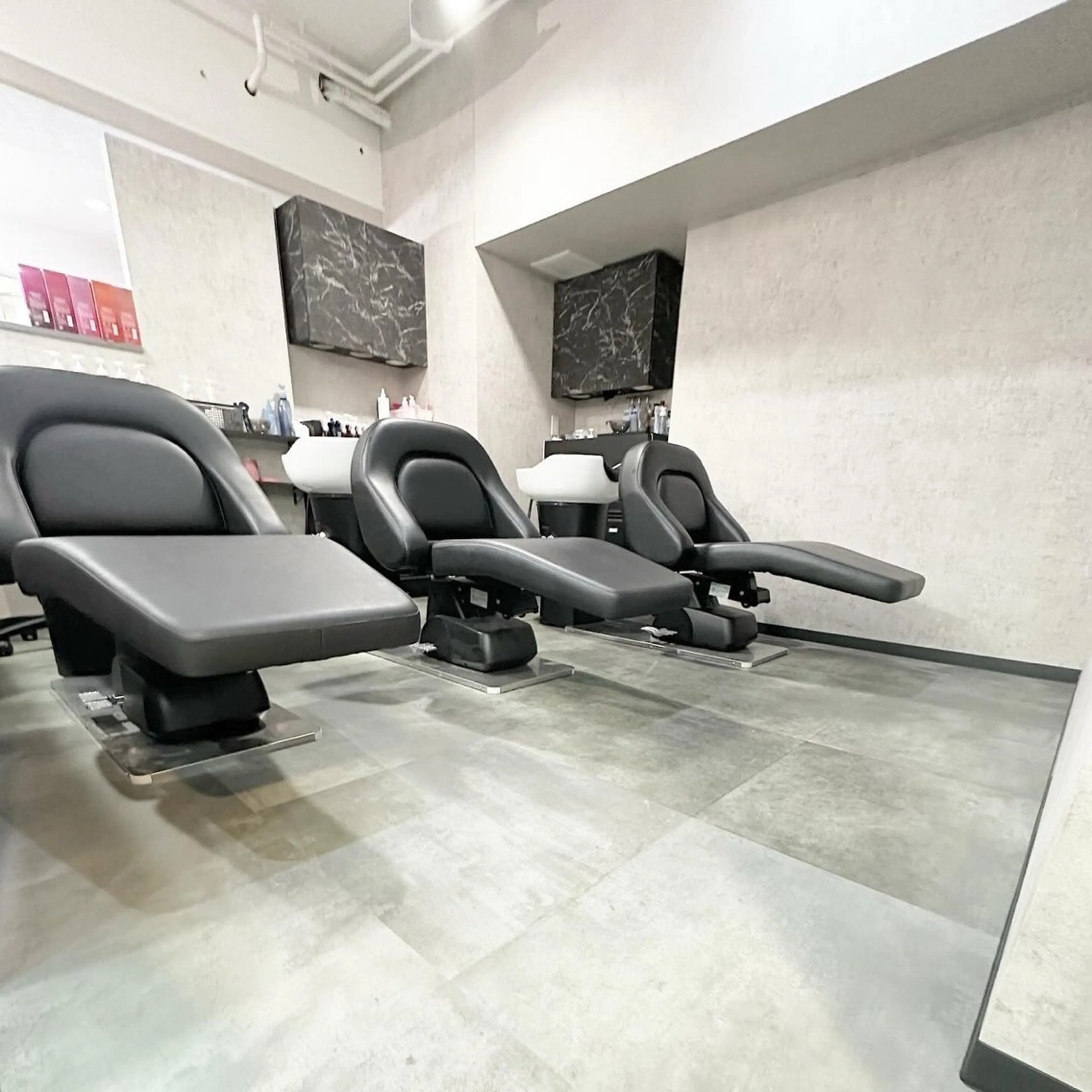 canoaの内観・外観3