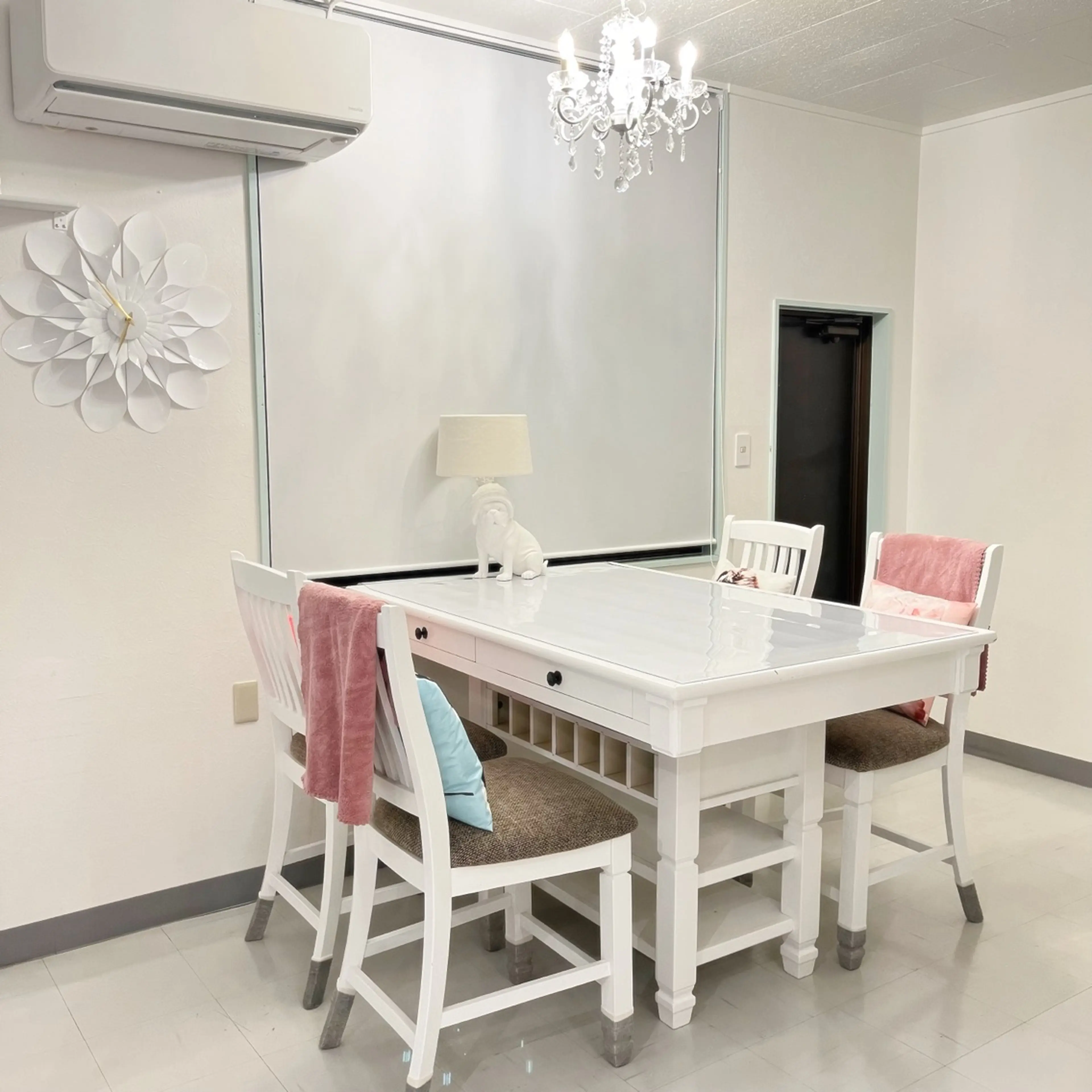 Beauty Salon AnLimitの内観・外観2