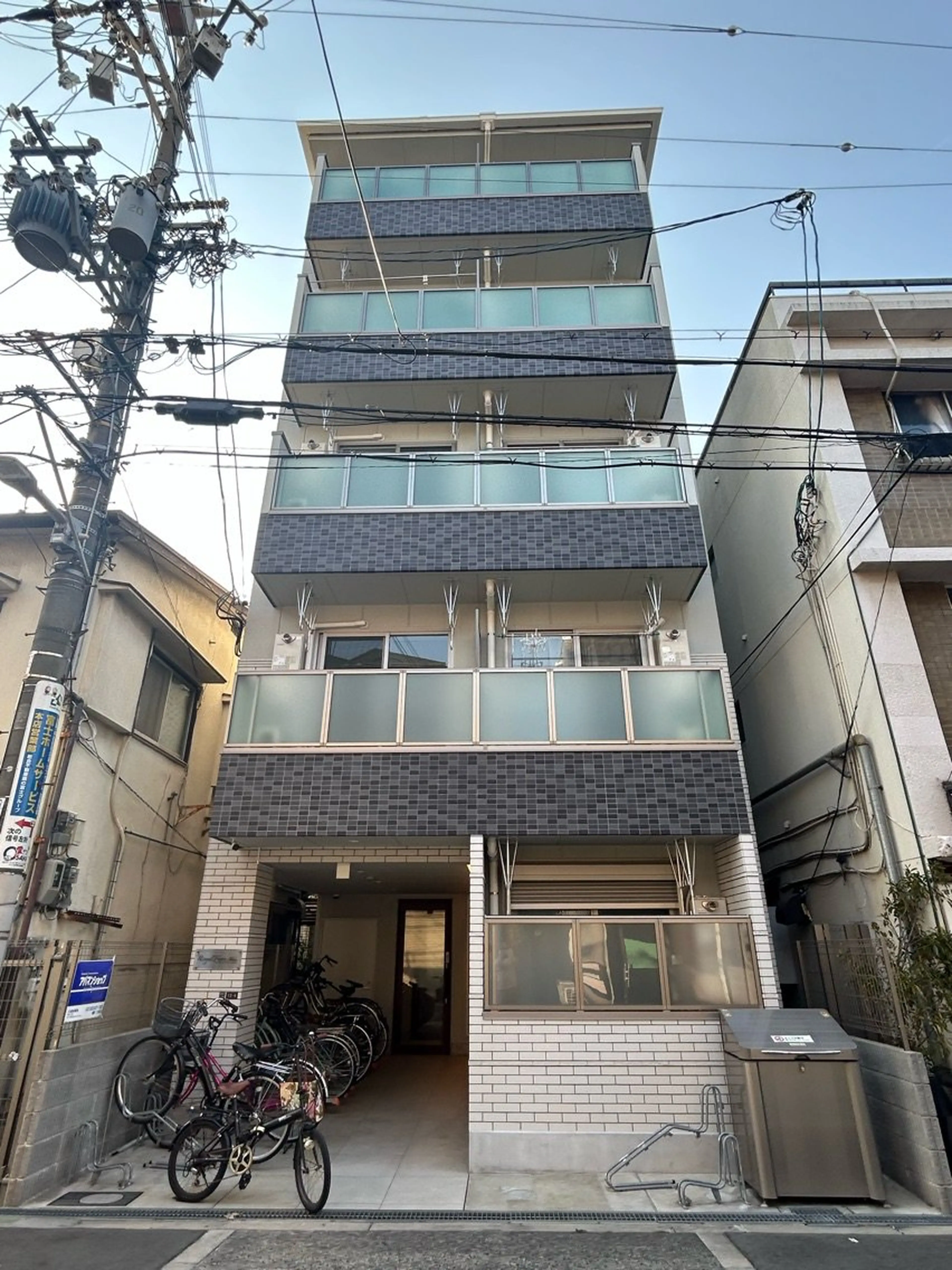 mimiBrun【ミミブラン】の内観・外観2