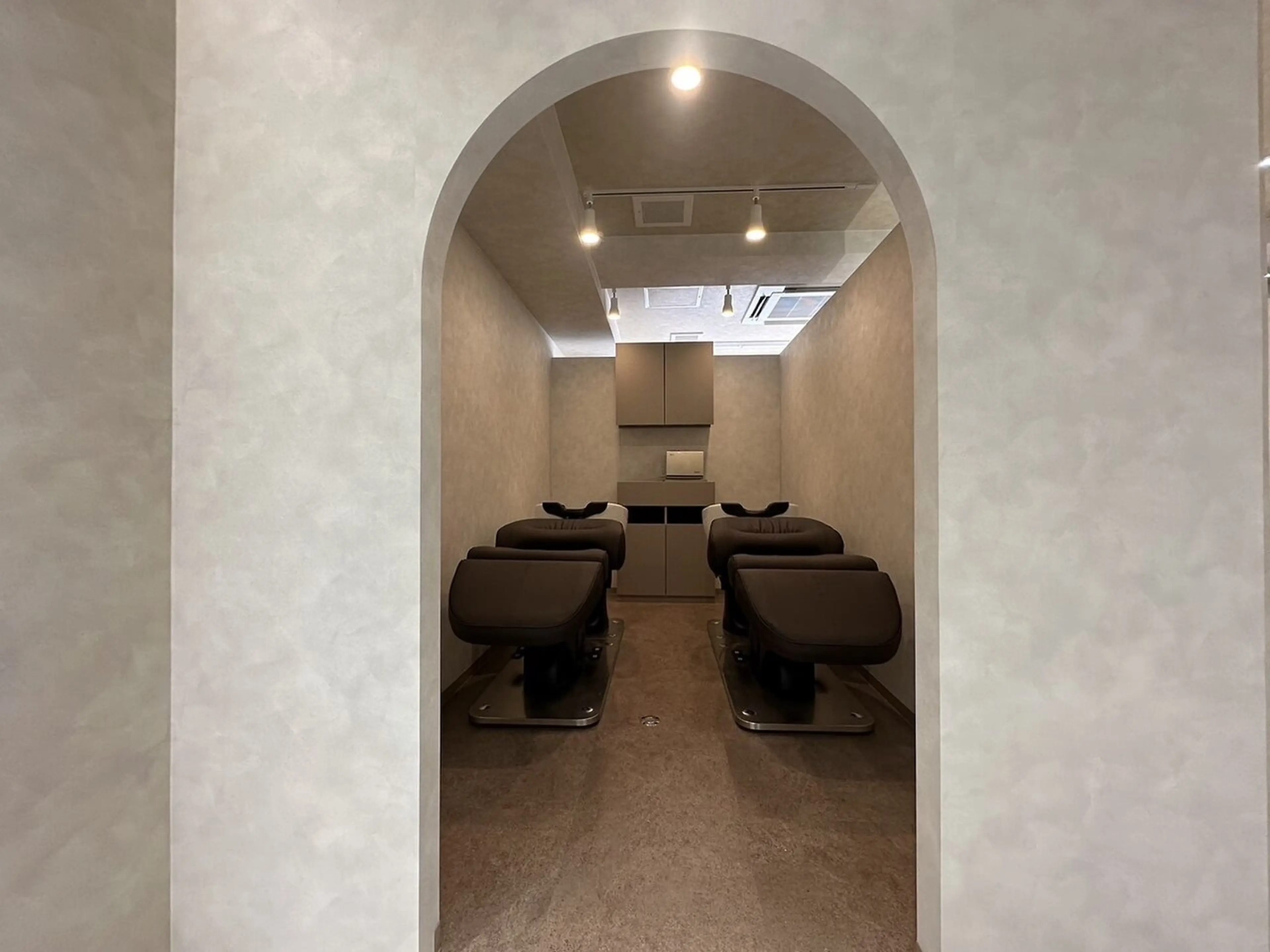 Zina　博多　髪質改善＆トリートメント＆艶髪の内観・外観3