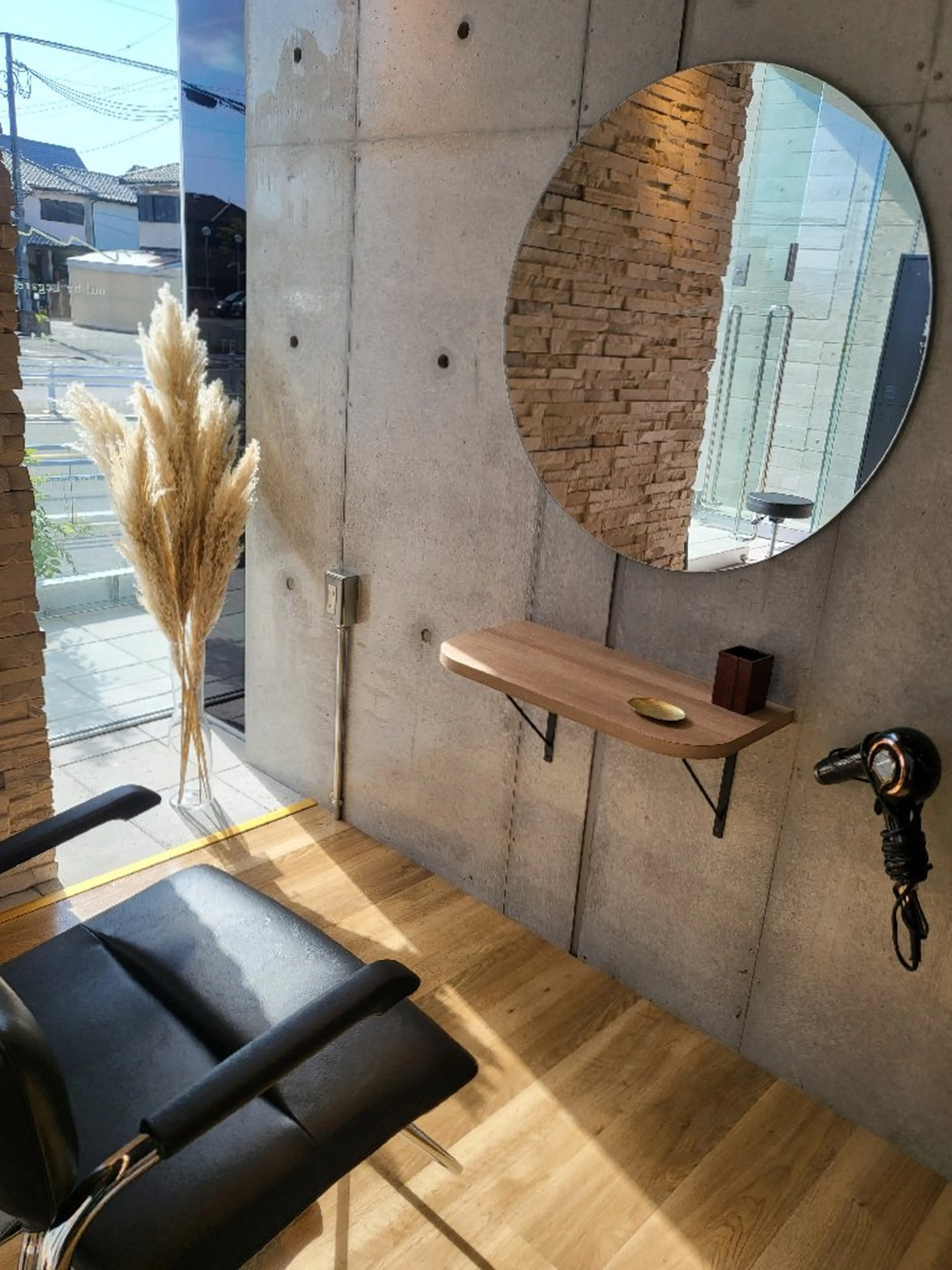 uul by Legare/aの内観・外観1