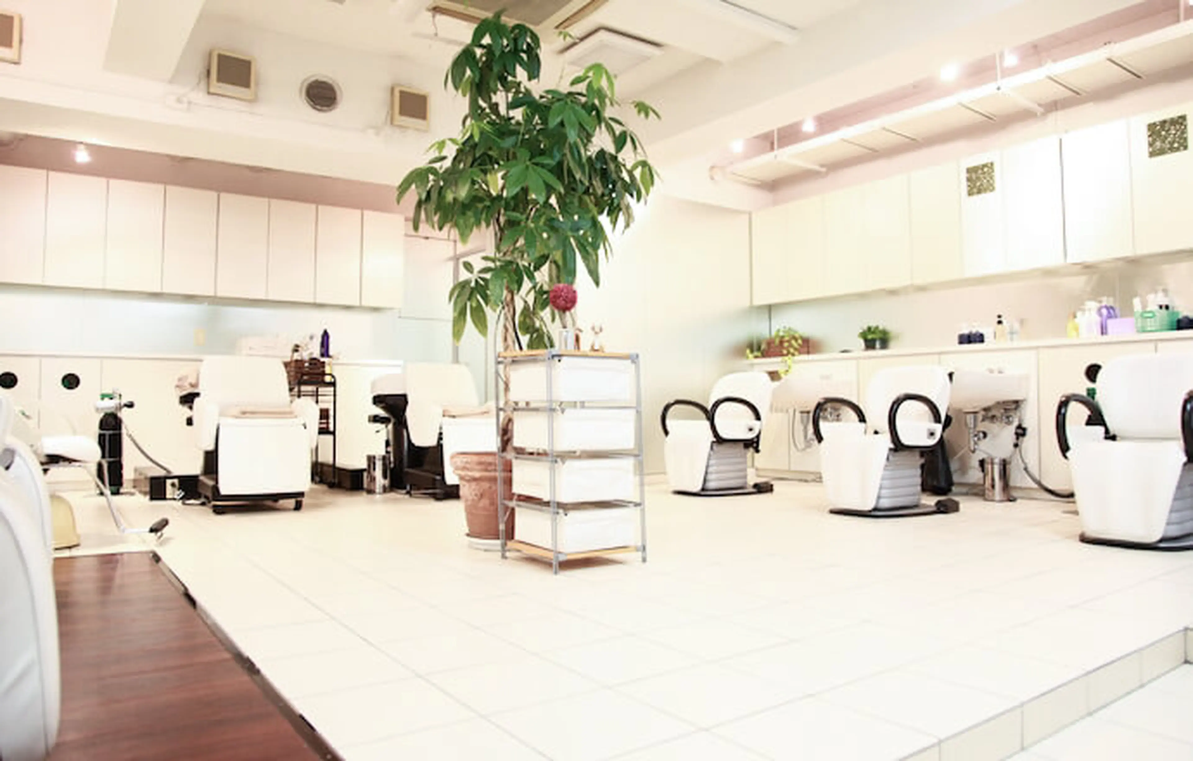 ヴィサージュ キタセンジュ(VISAGE)の内観・外観2