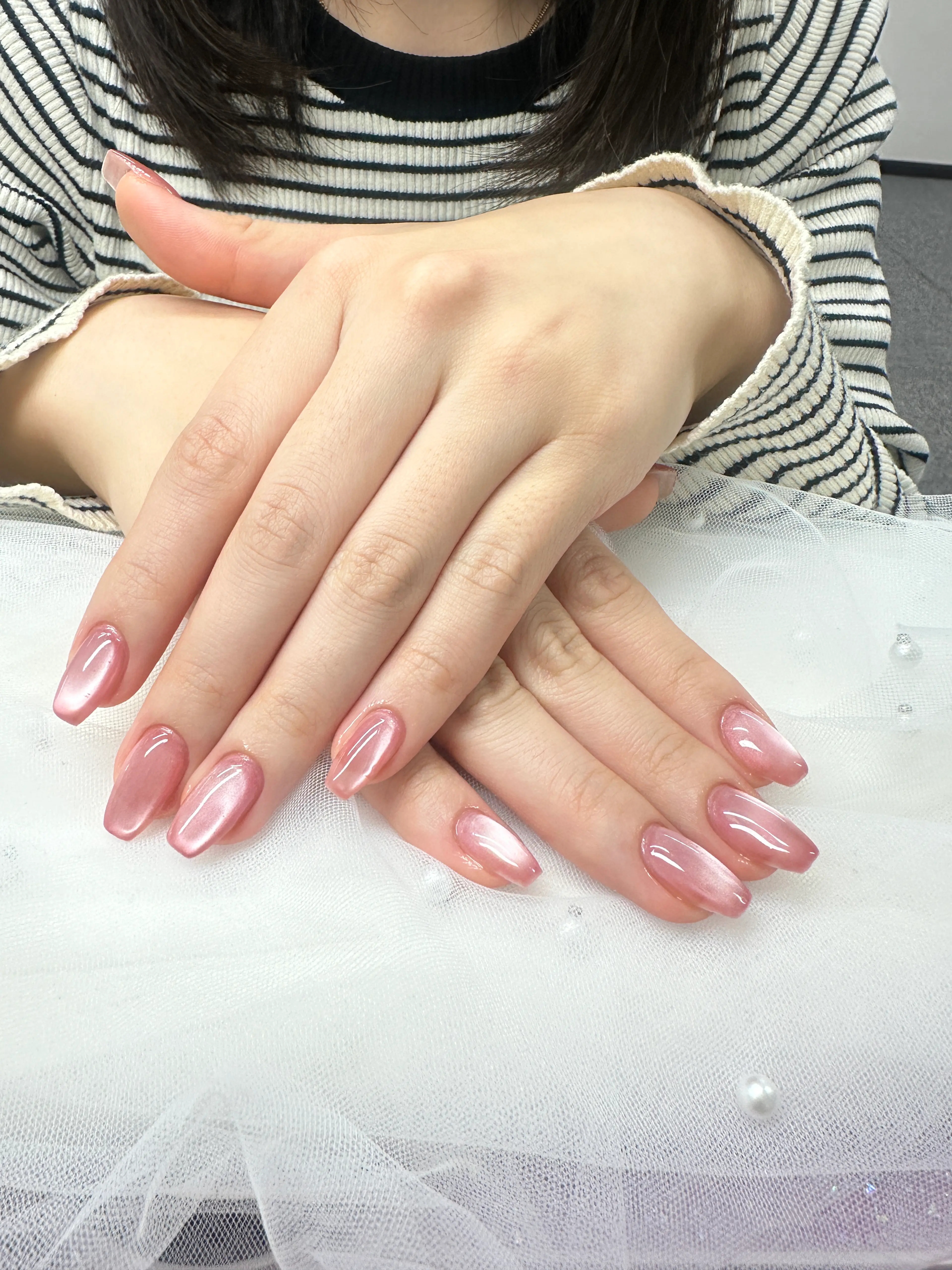 Riri Nail Salonの内観・外観3