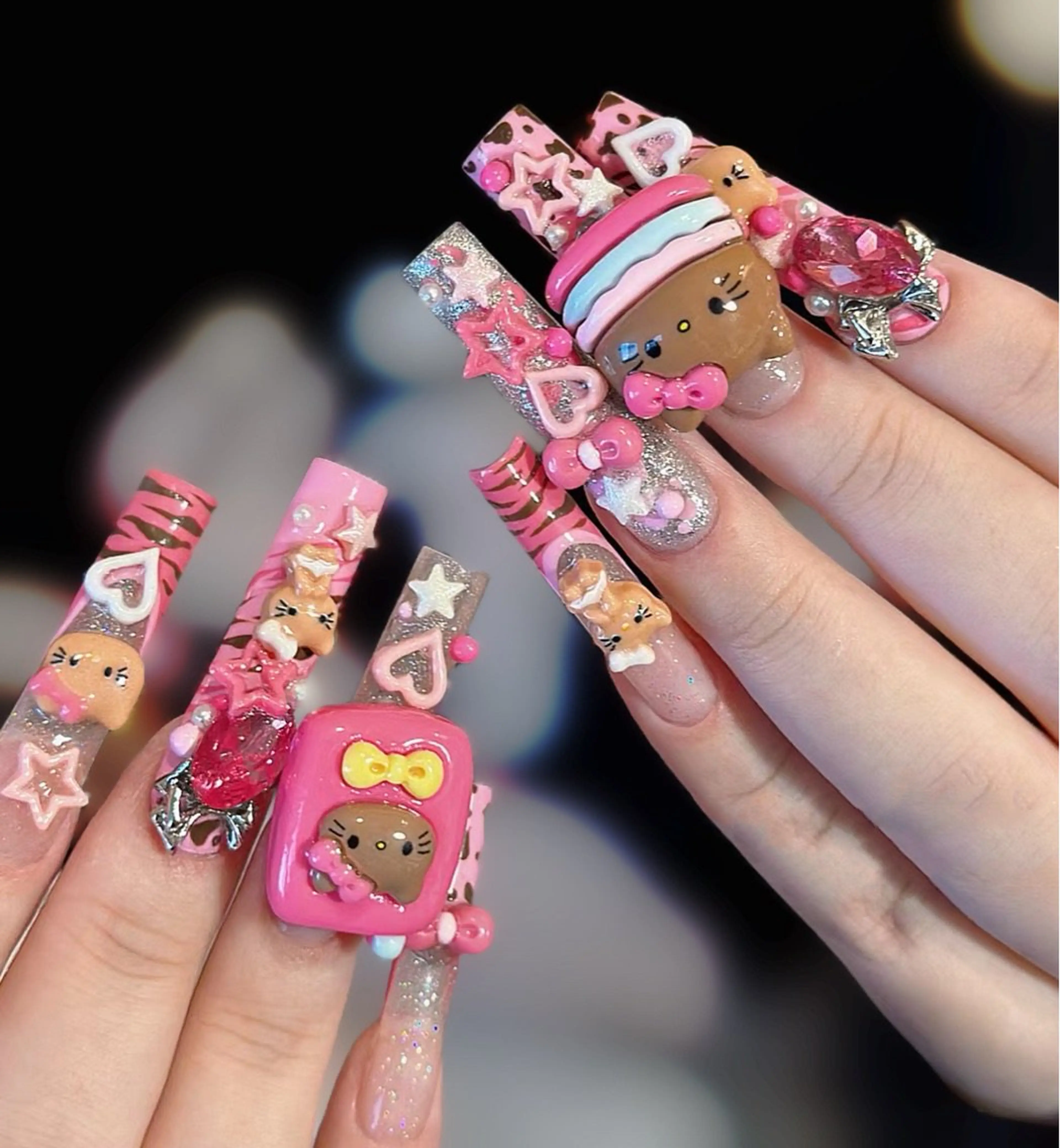 YK•Beauty Salonの内観・外観3