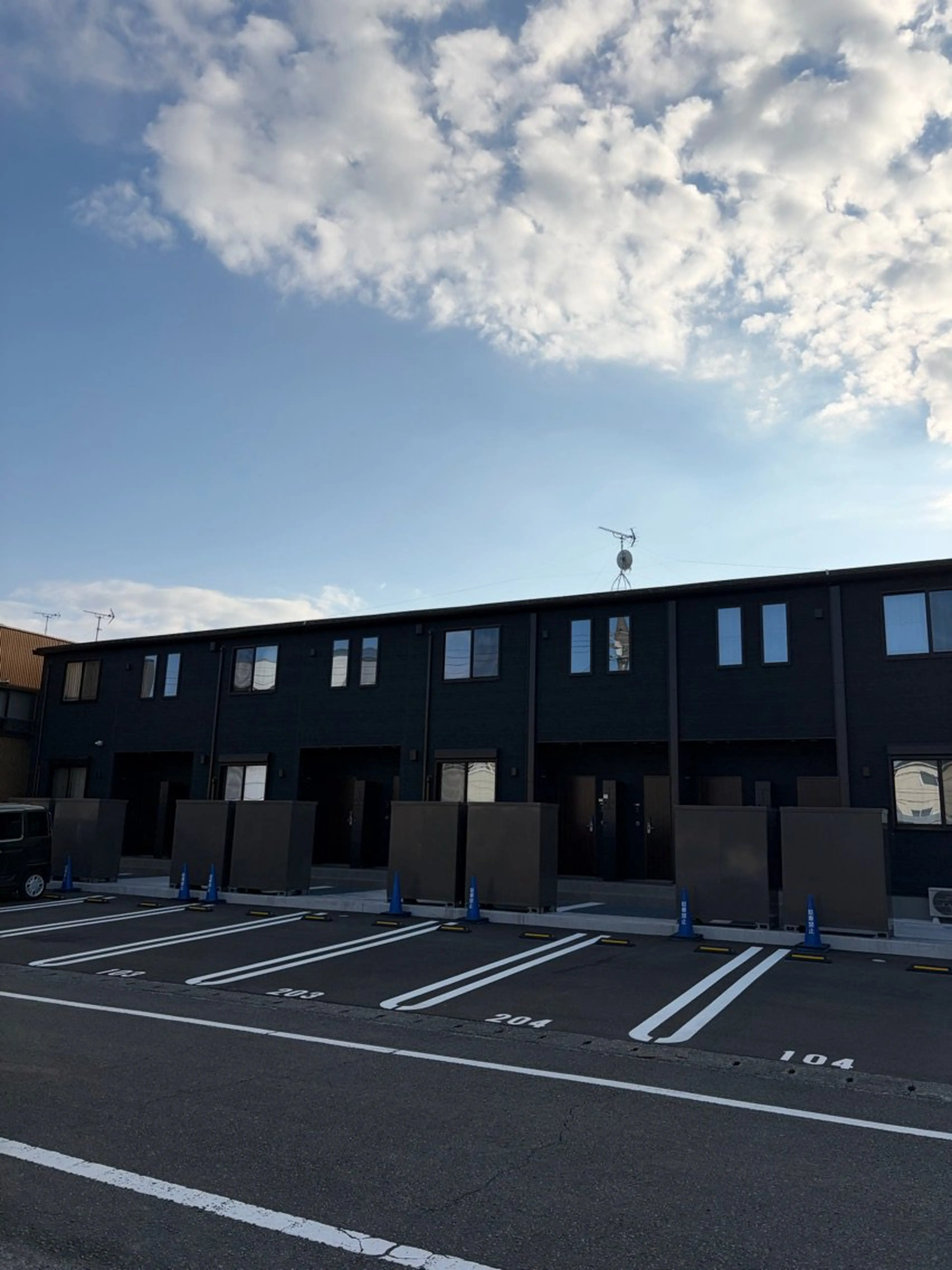 SORAÉLの内観・外観3