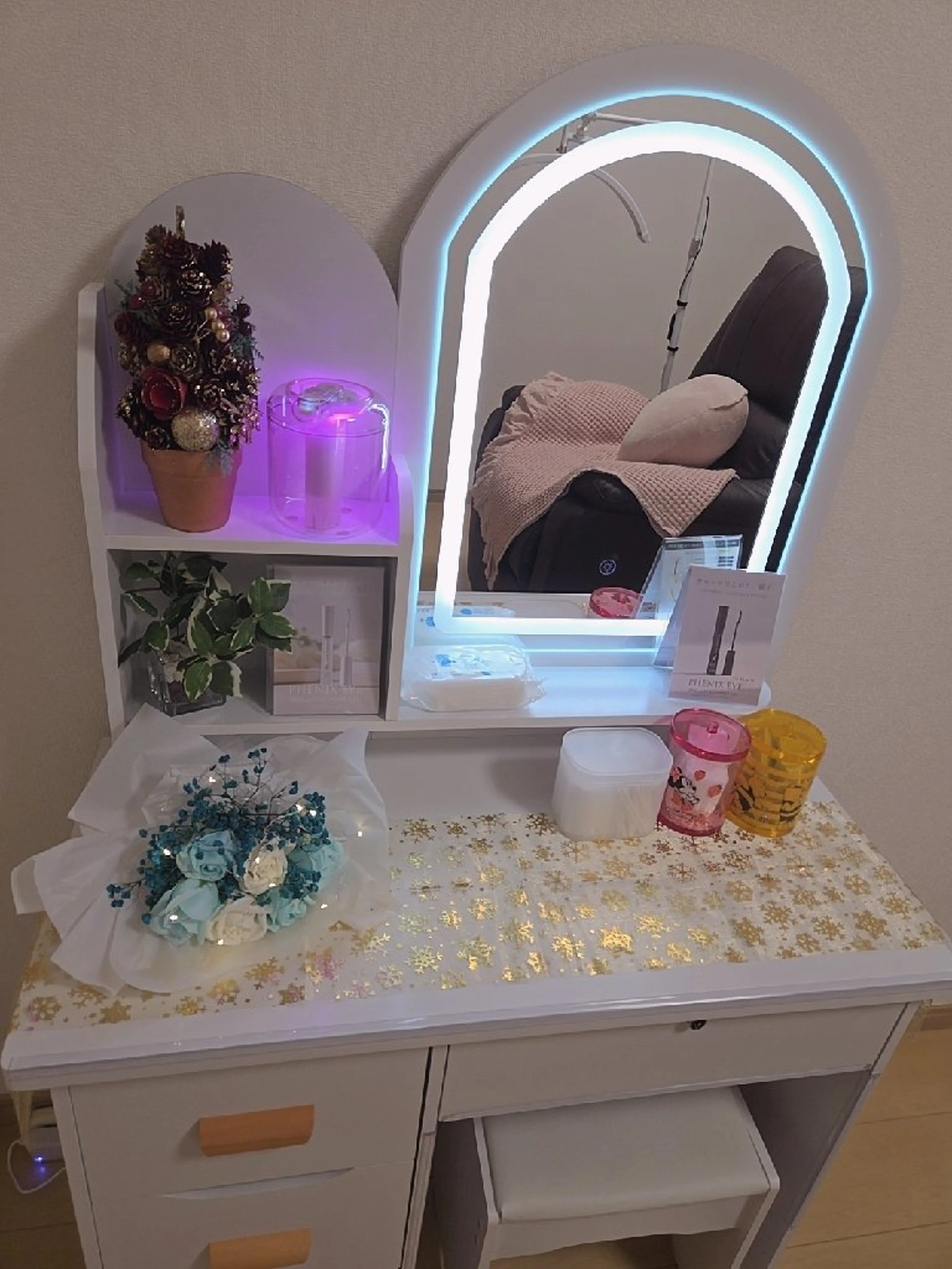 まつげ屋さんリリィアイの内観・外観3