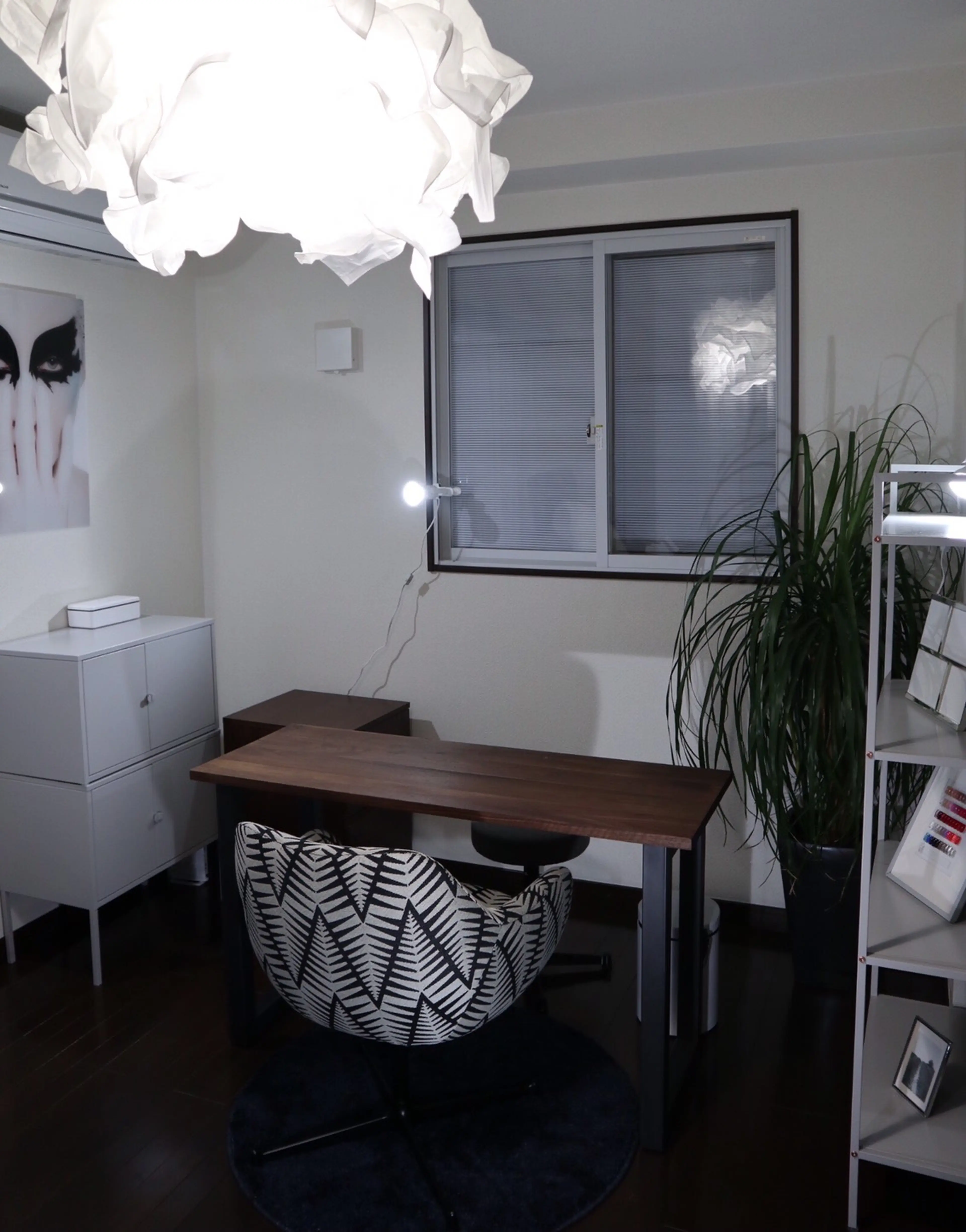 nail salon R501の内観・外観1