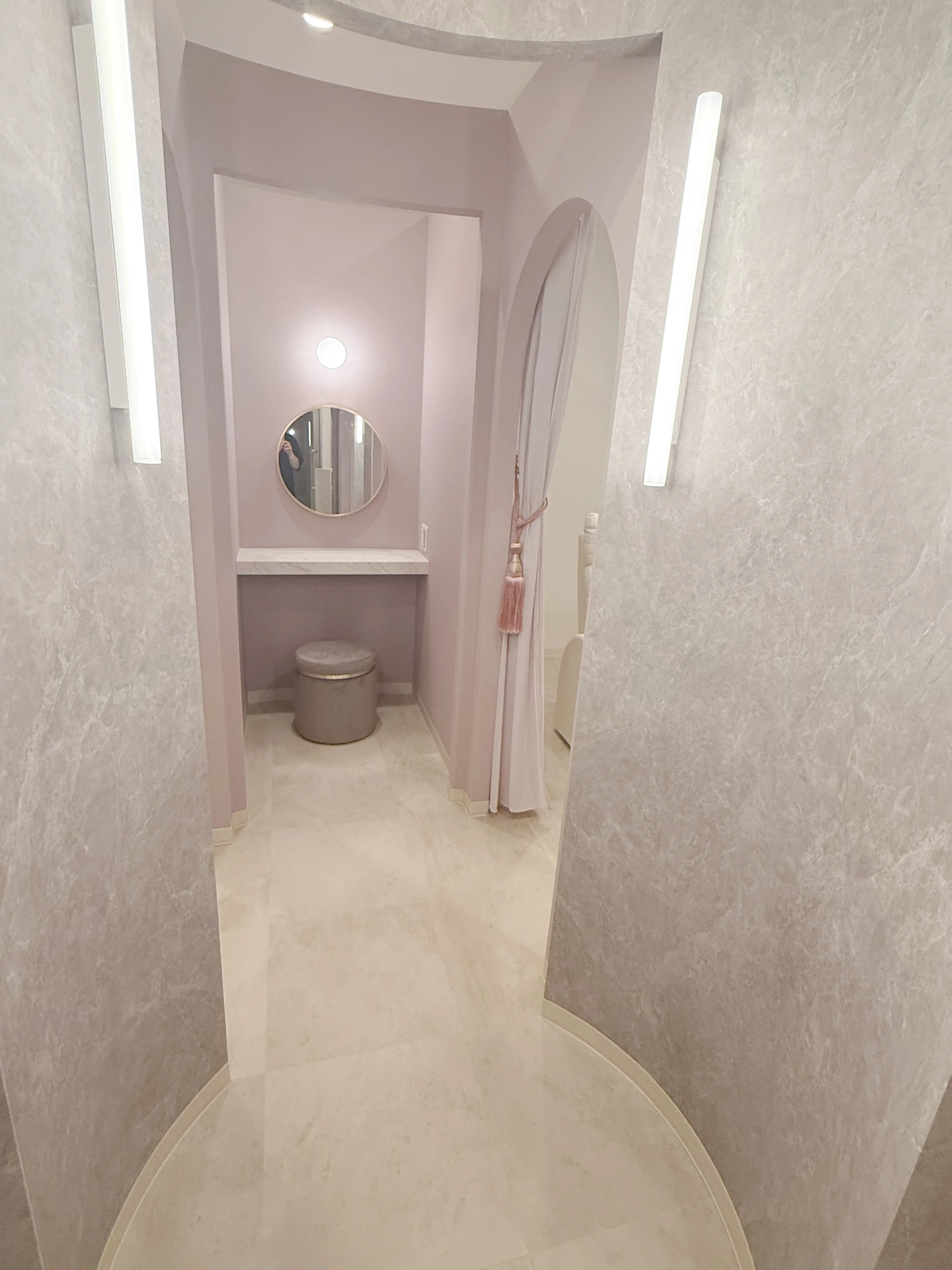 まつ毛と眉毛専門店eny柏店の内観・外観1