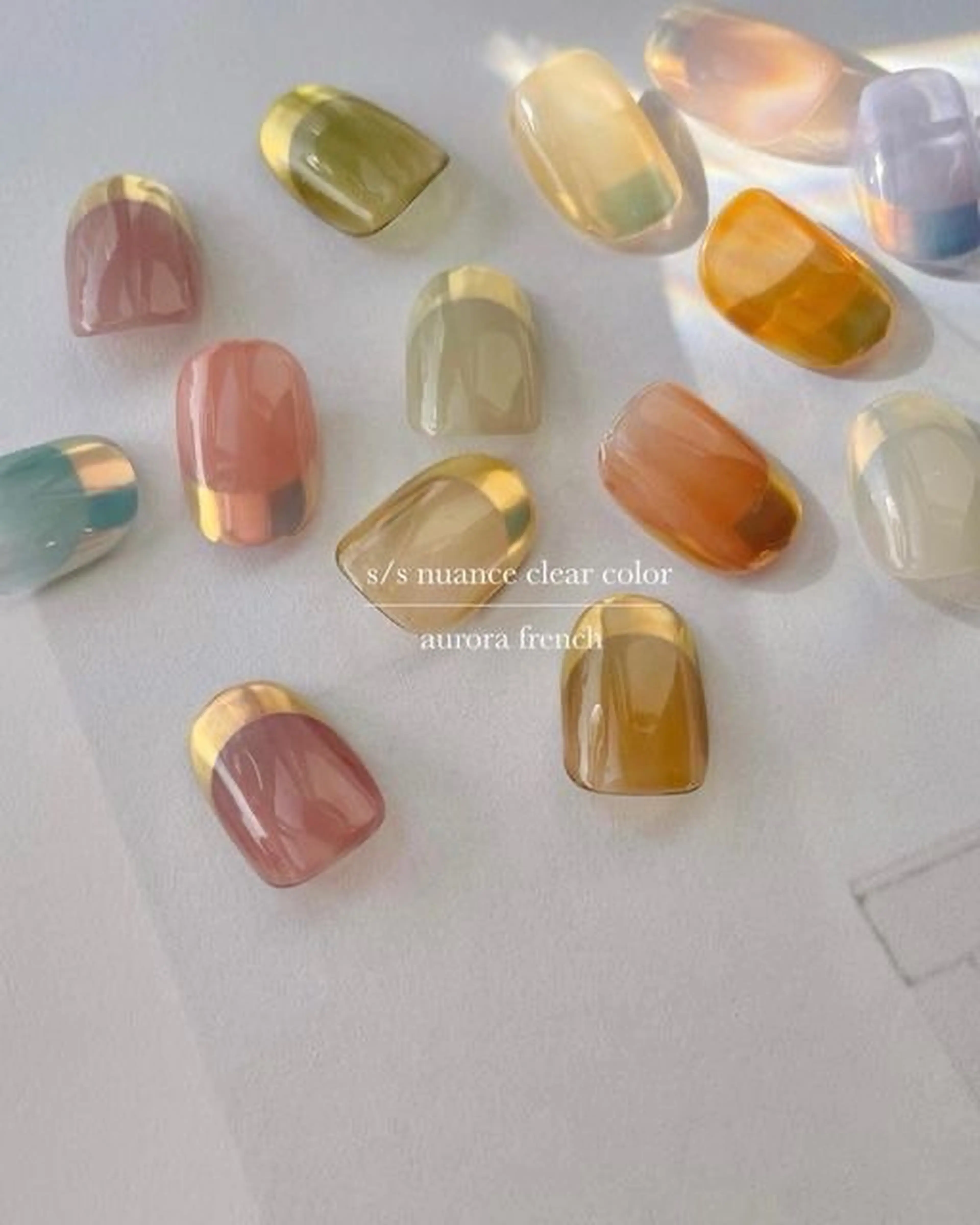 Bernini nail salonの内観・外観3