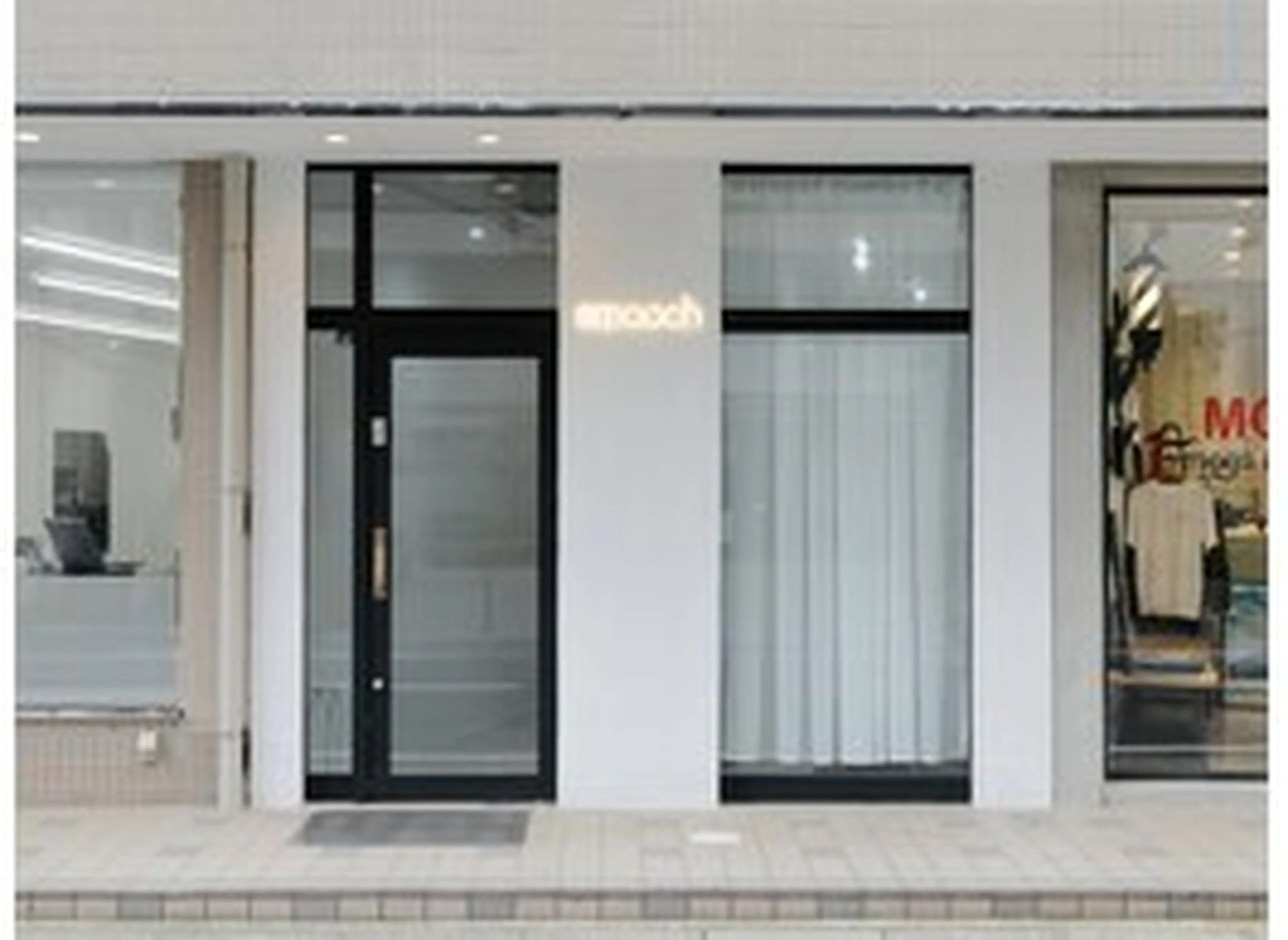 smooch 柏店の内観・外観3