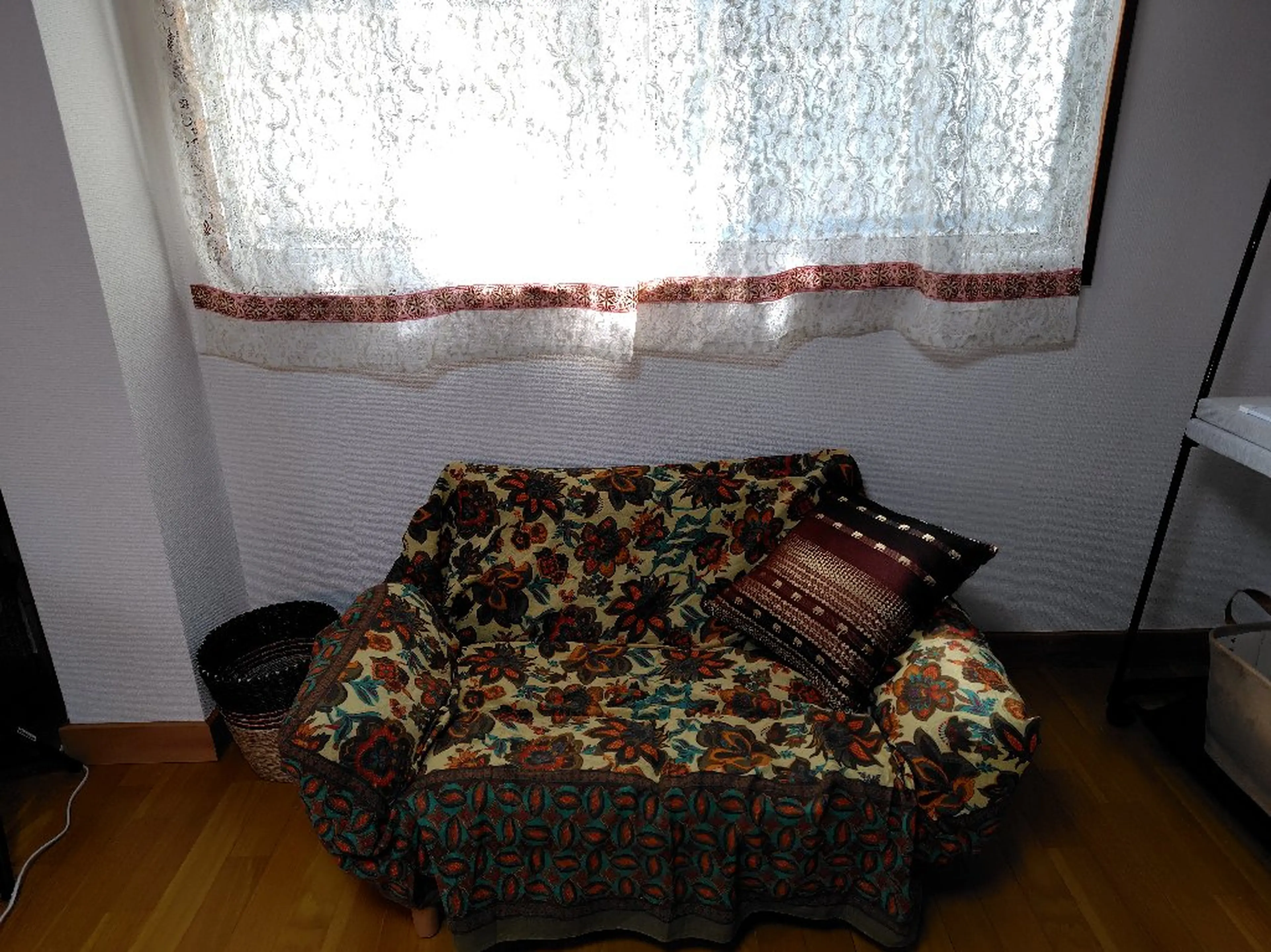 HEART&BODY THERAPYの内観・外観2