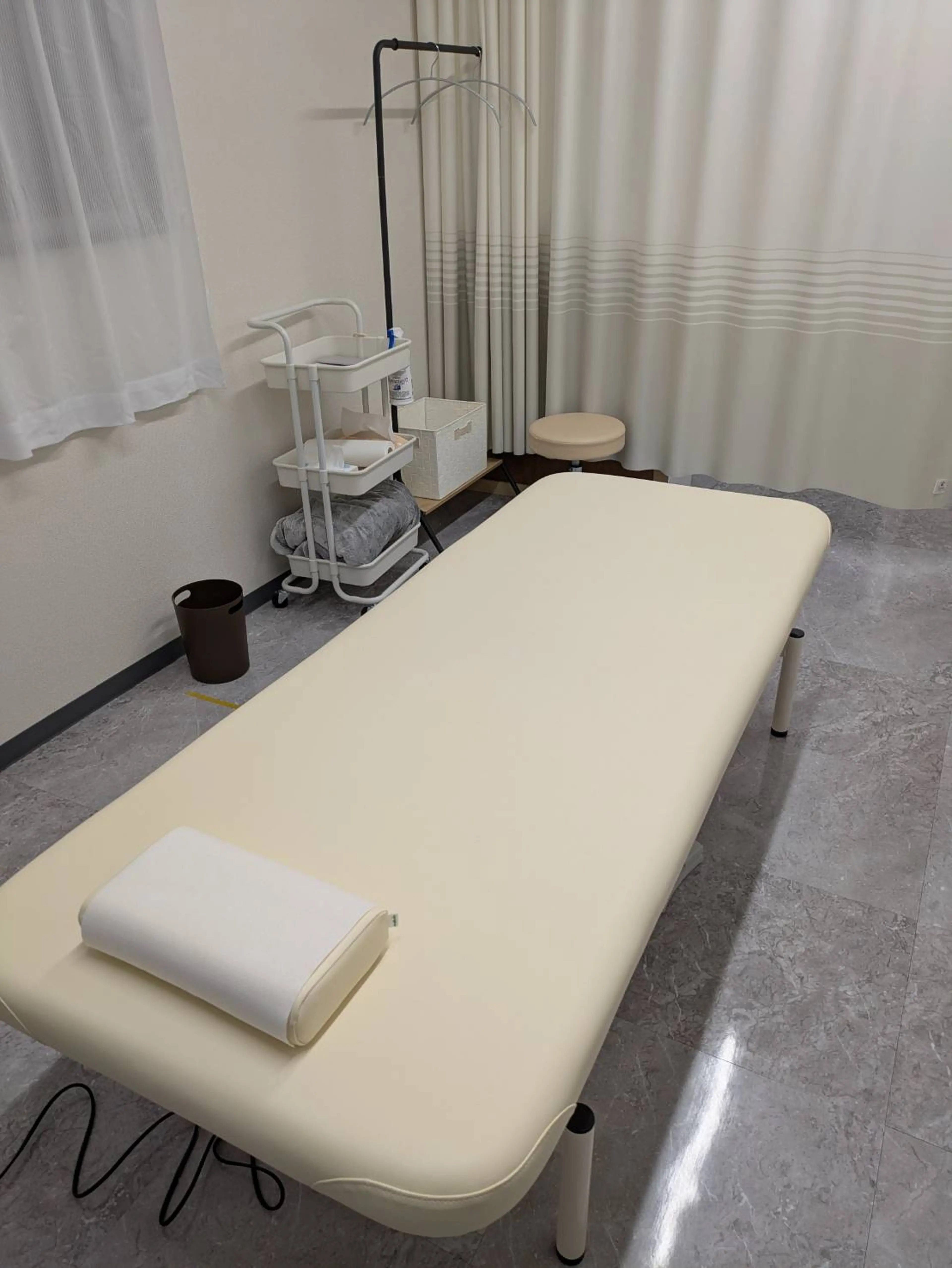 小顔整体研究所KSラボの内観・外観2