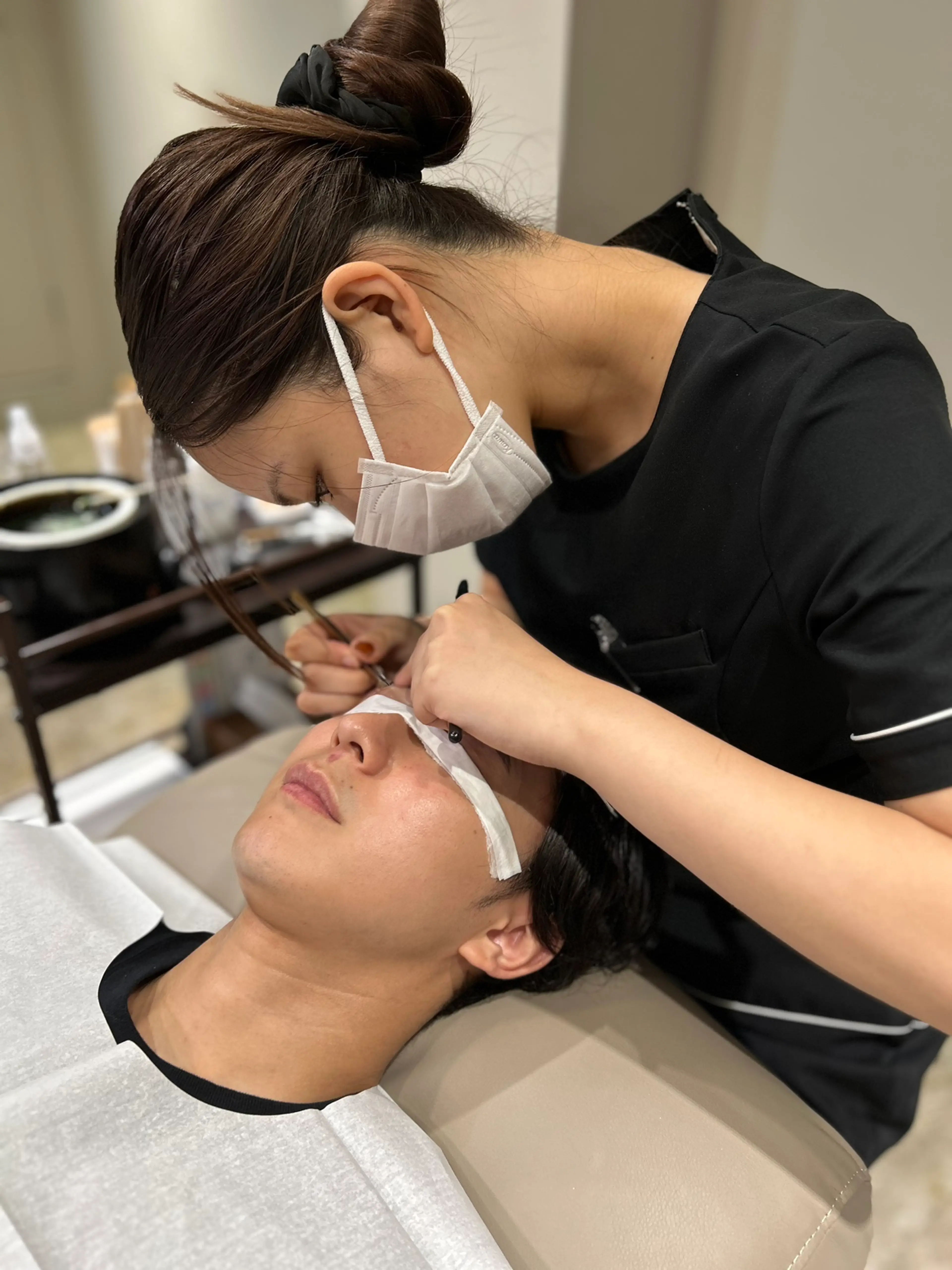 ヘイの内観・外観2