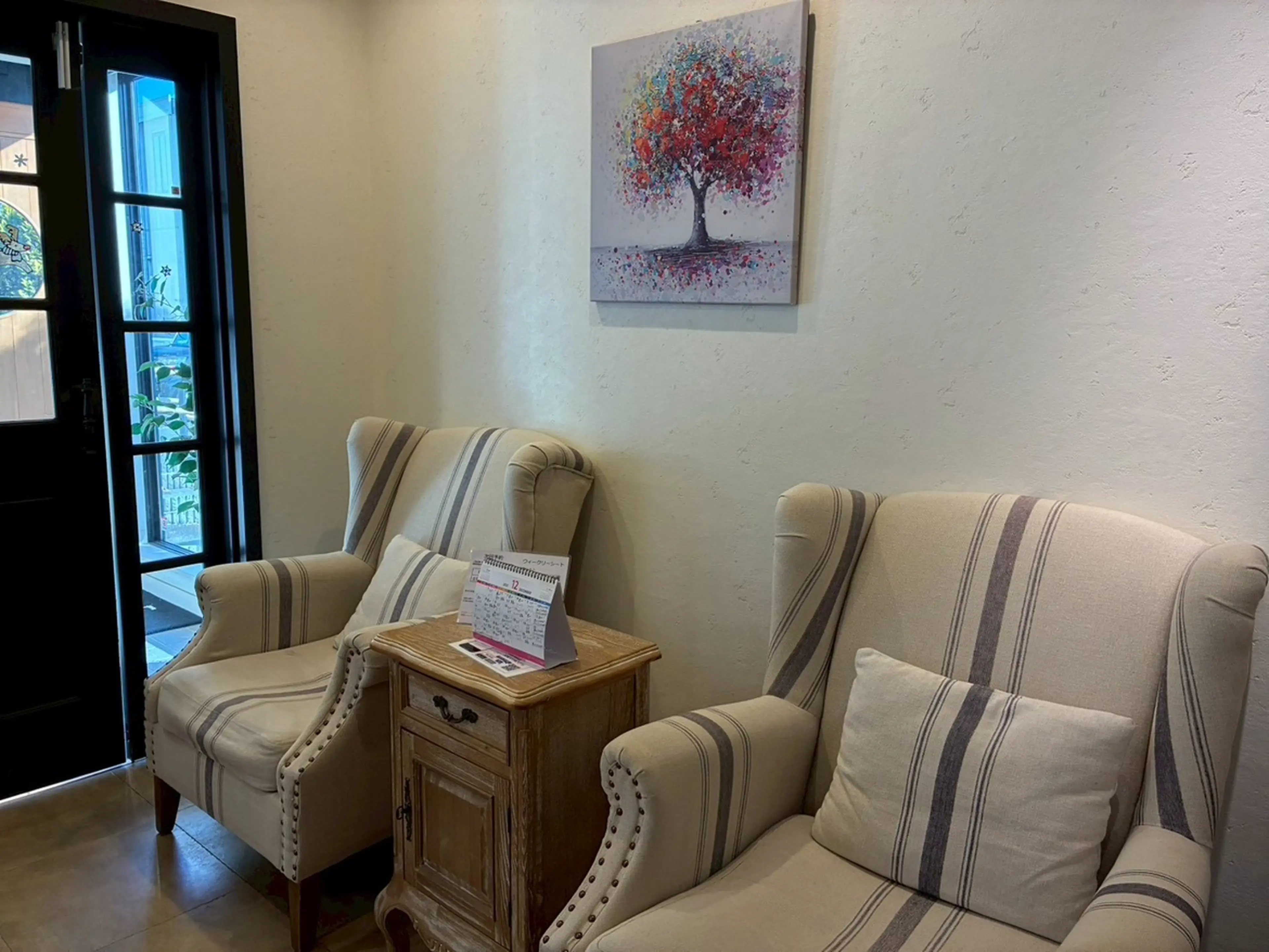 LUCIDO STYLE Rimの内観・外観3