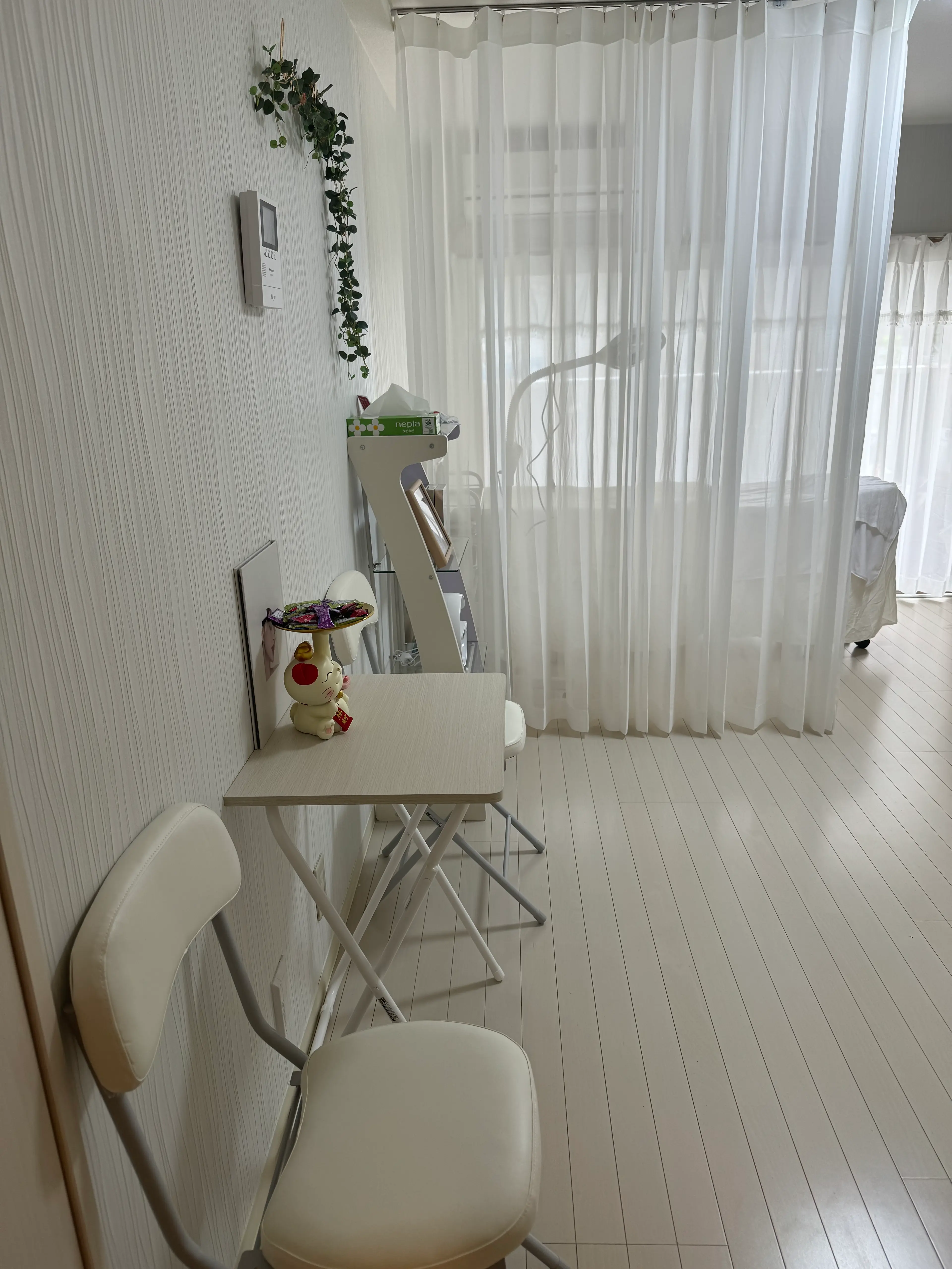 Salon De Reneの内観・外観1