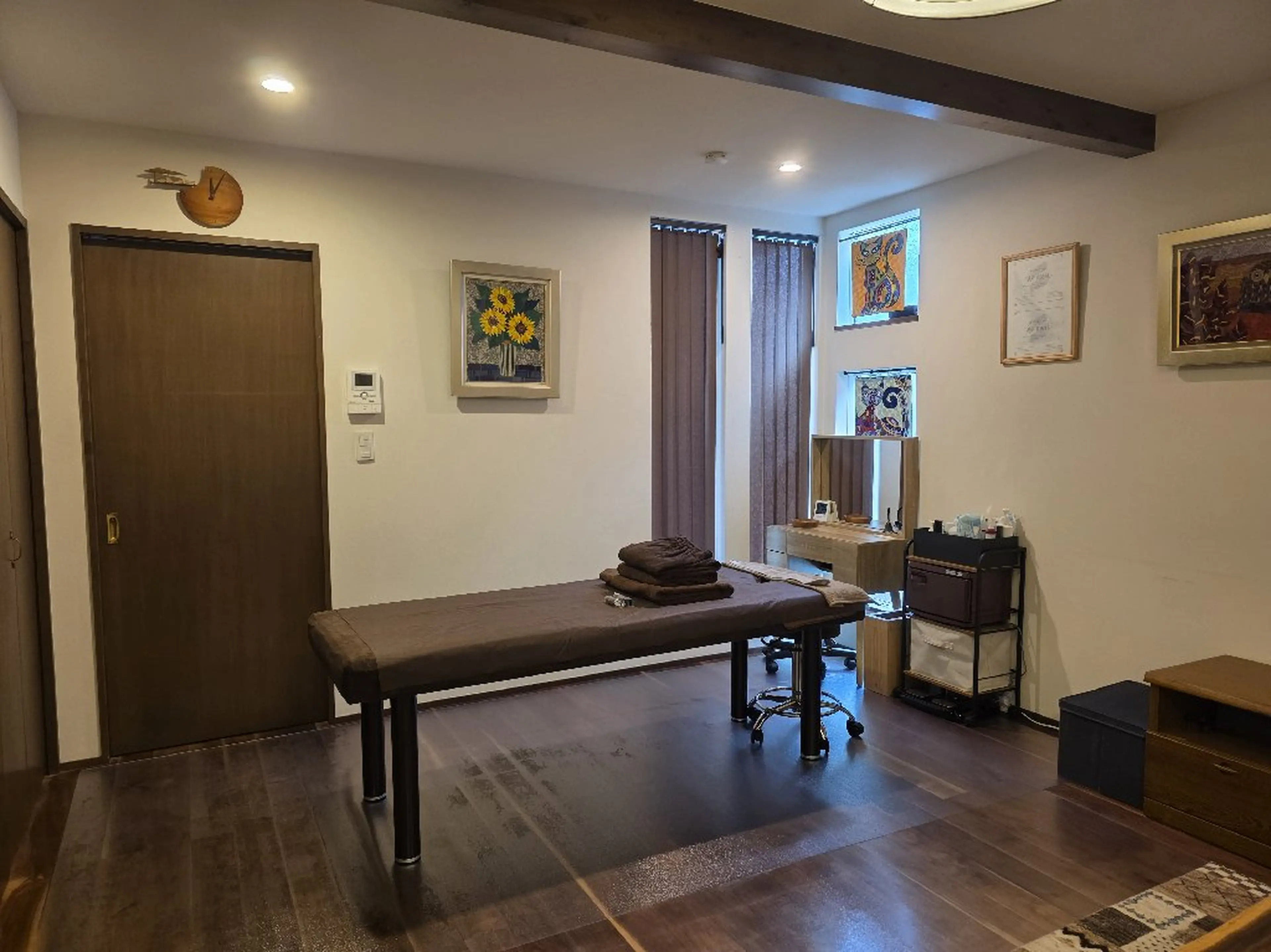 常若-tokowaka-の内観・外観2