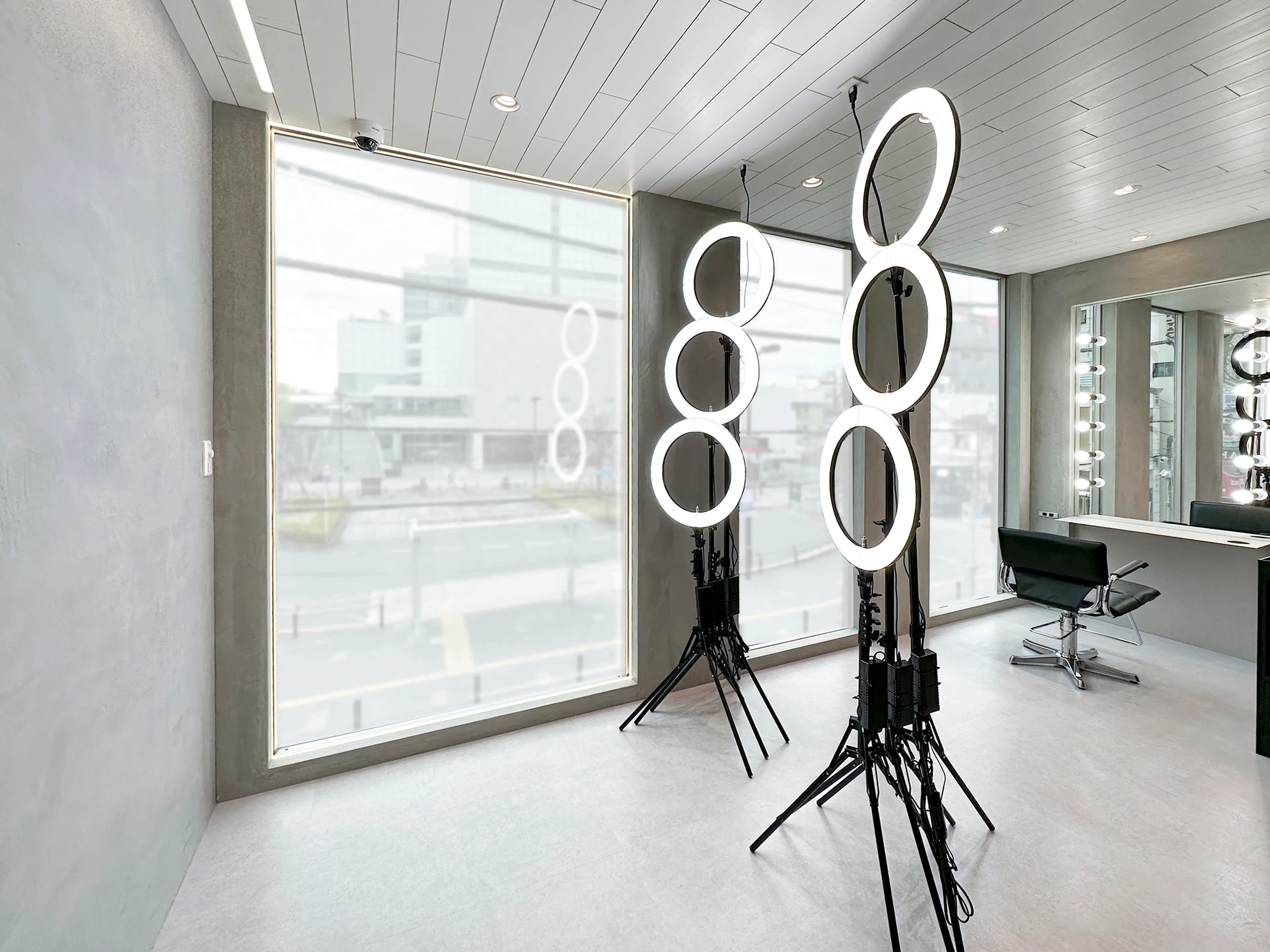 ITby ALBUM北千住店の内観・外観3