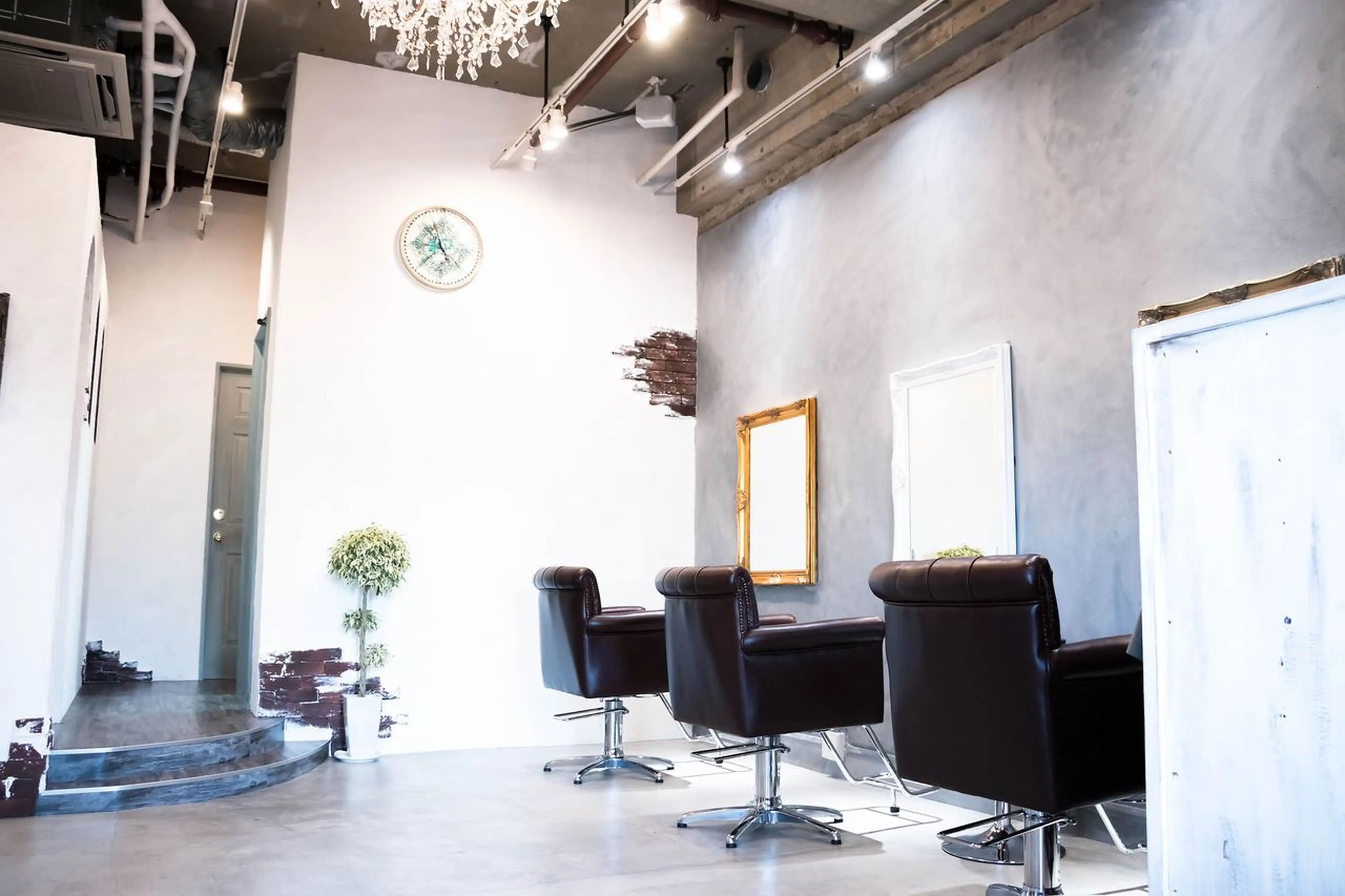 RuLaN【ルラン】の内観・外観2