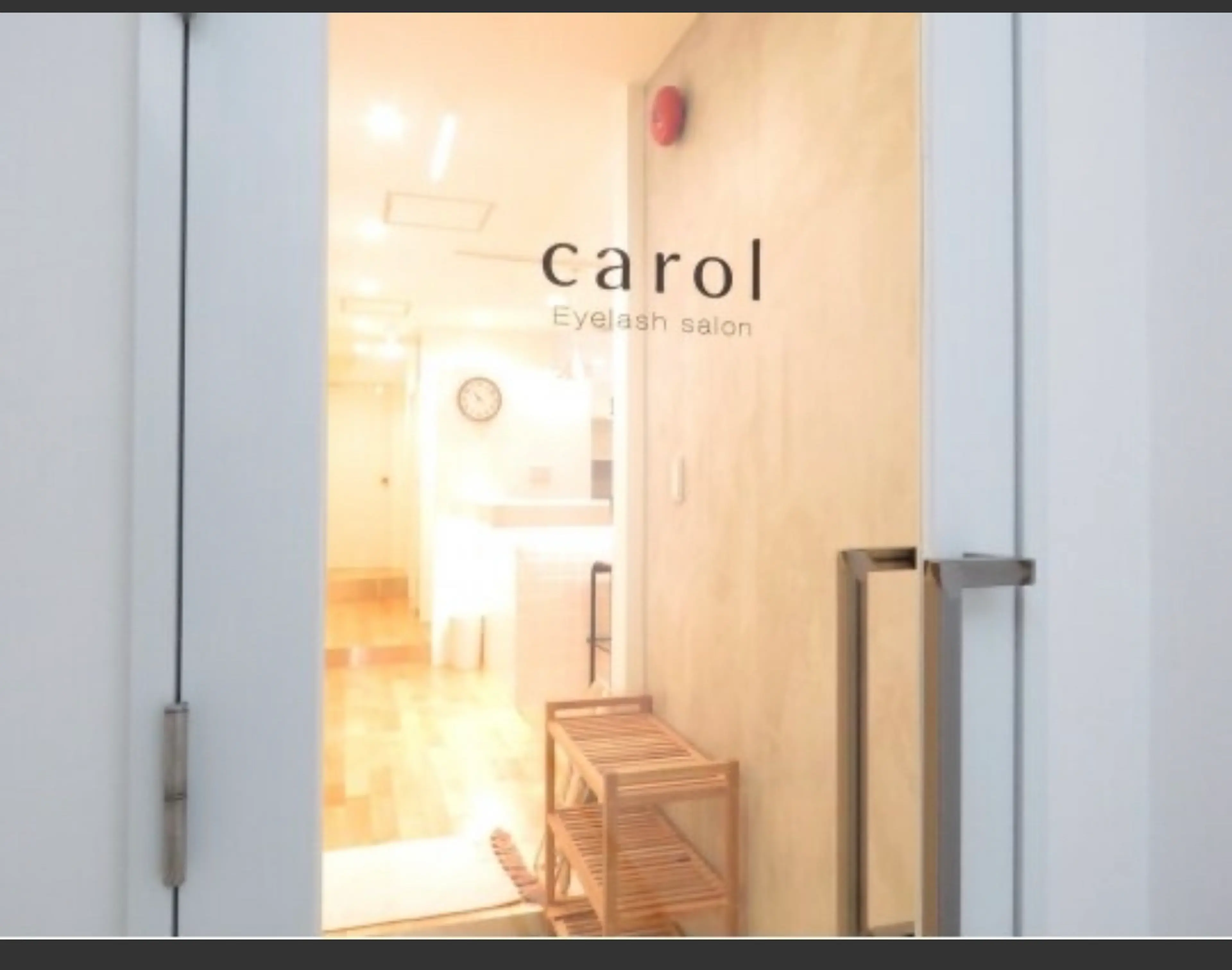 carolの内観・外観3