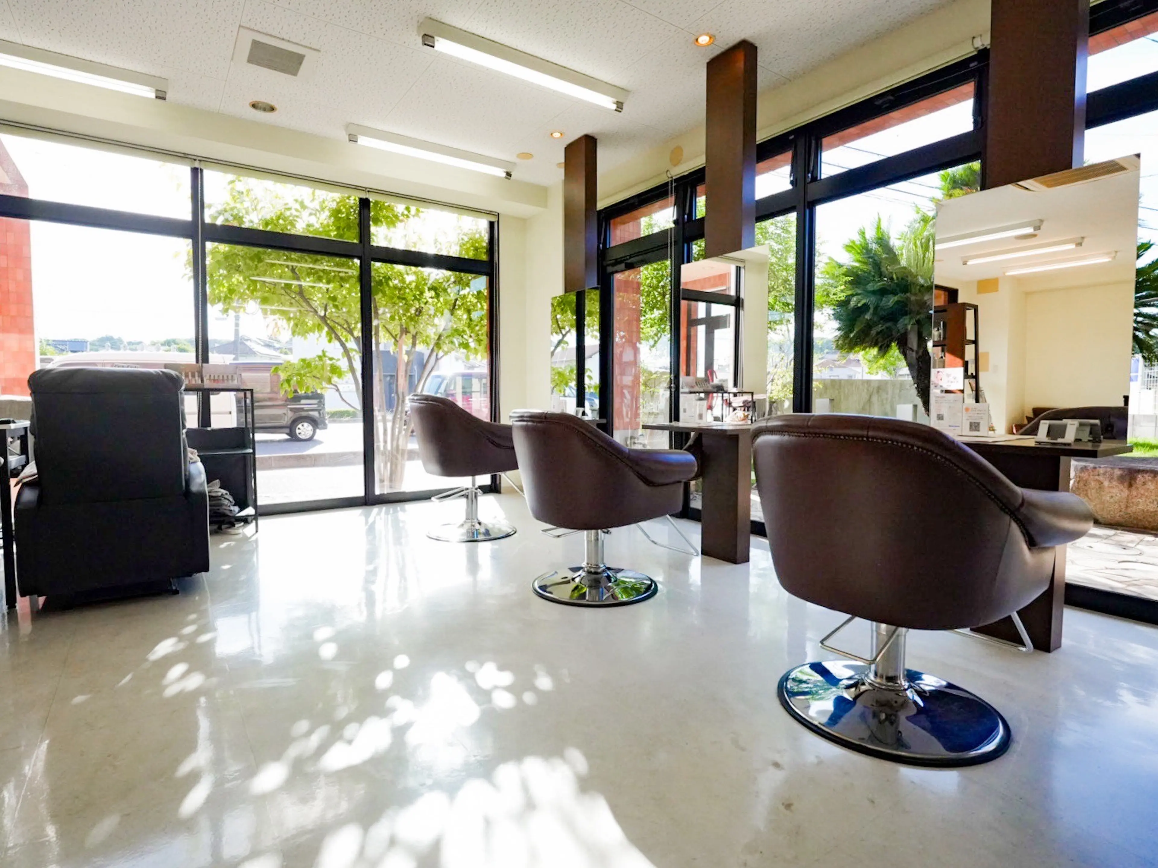 BALANCE.beautyRESORTの内観・外観3