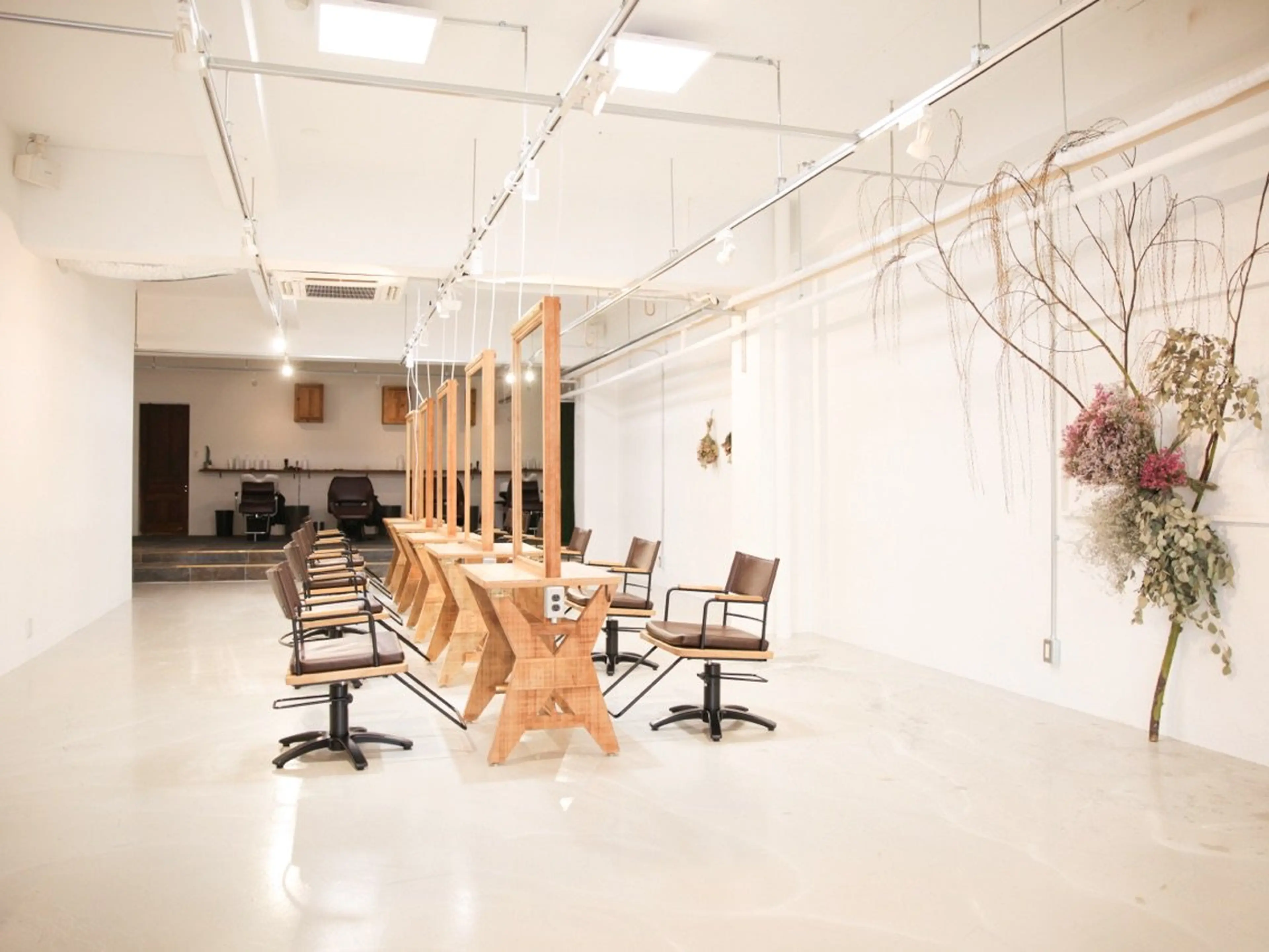 OORRY.の内観・外観2