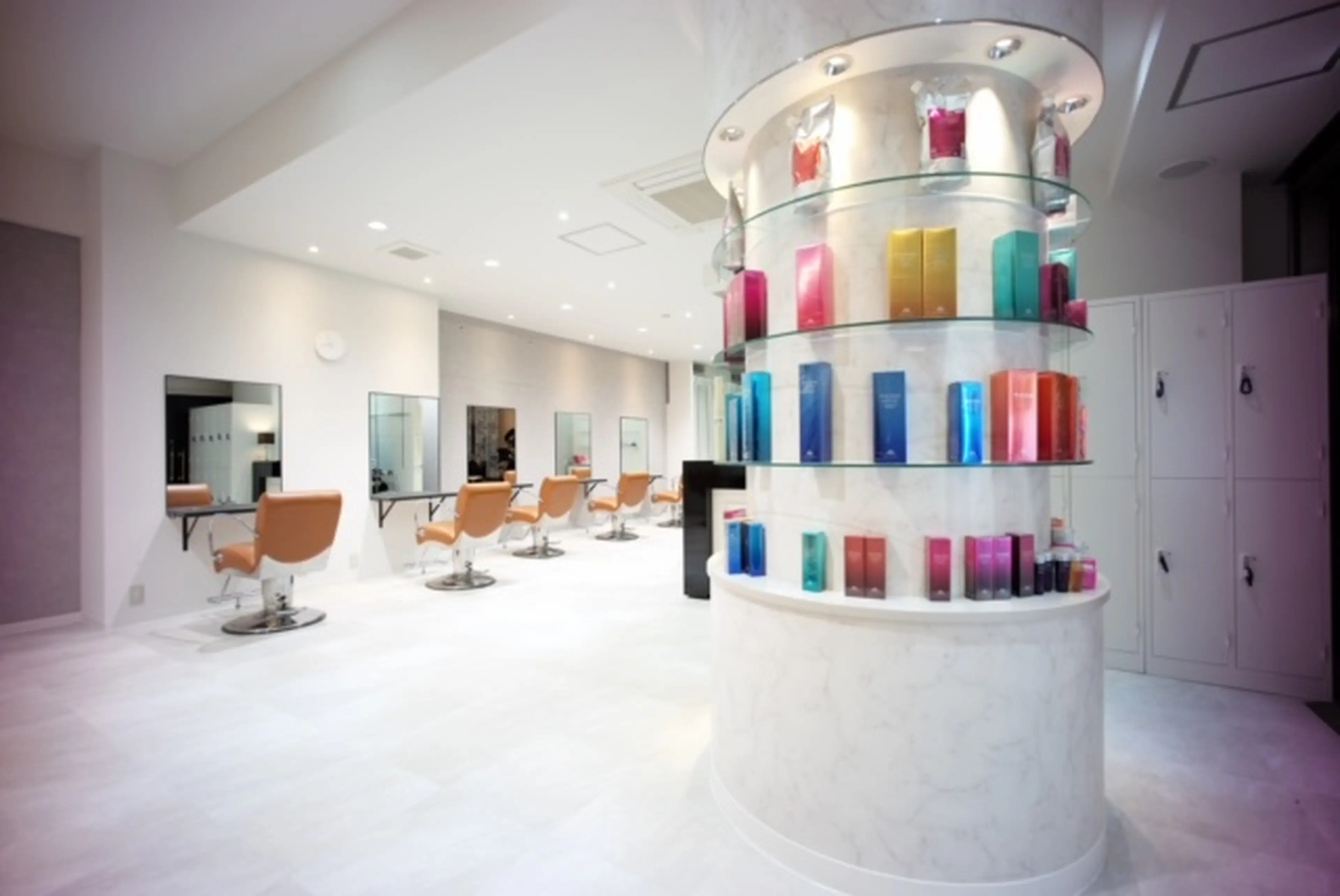 marl.の内観・外観1