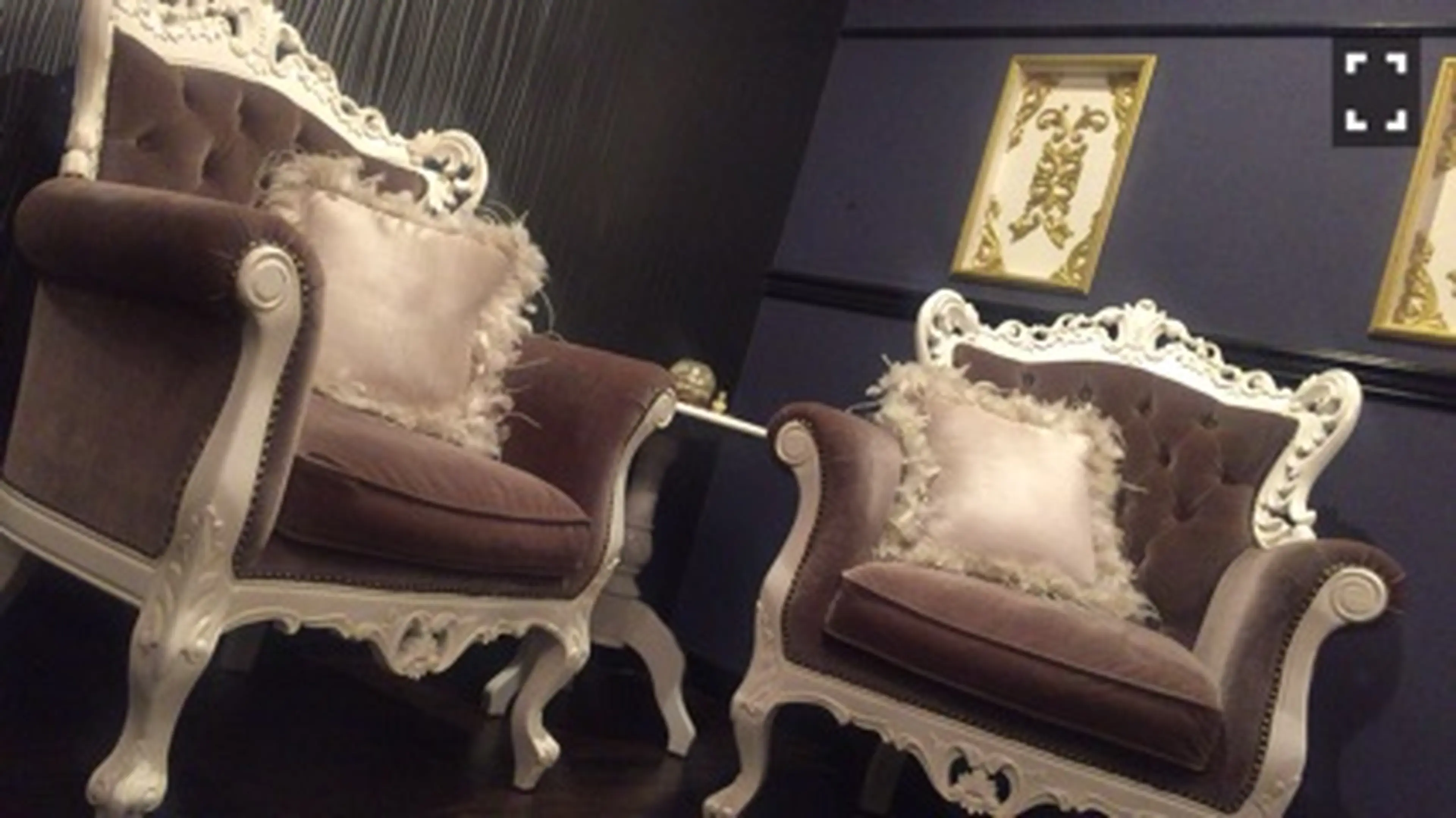 ディオーネ名古屋駅前店の内観・外観1