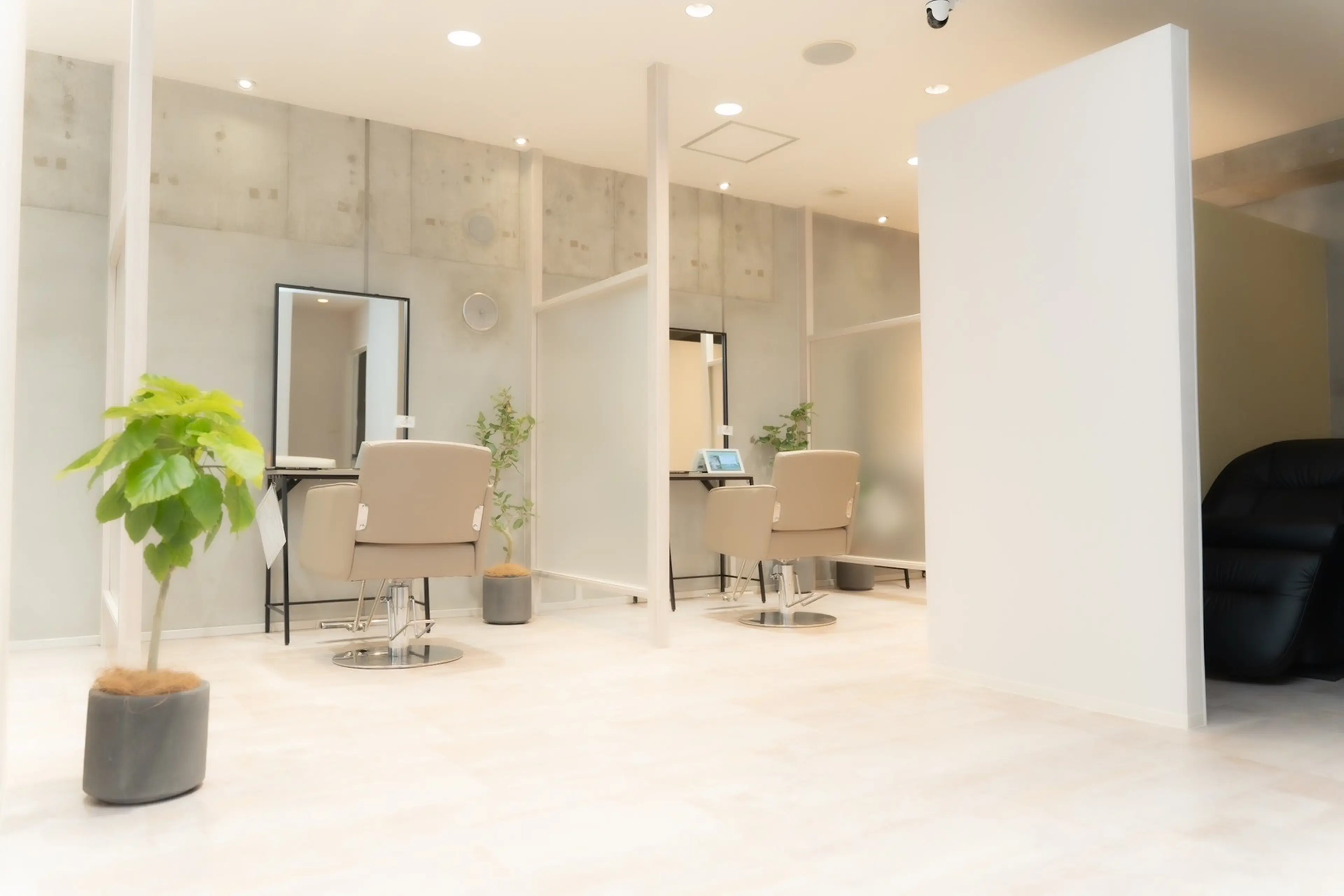 Cleome by sourireの内観・外観1