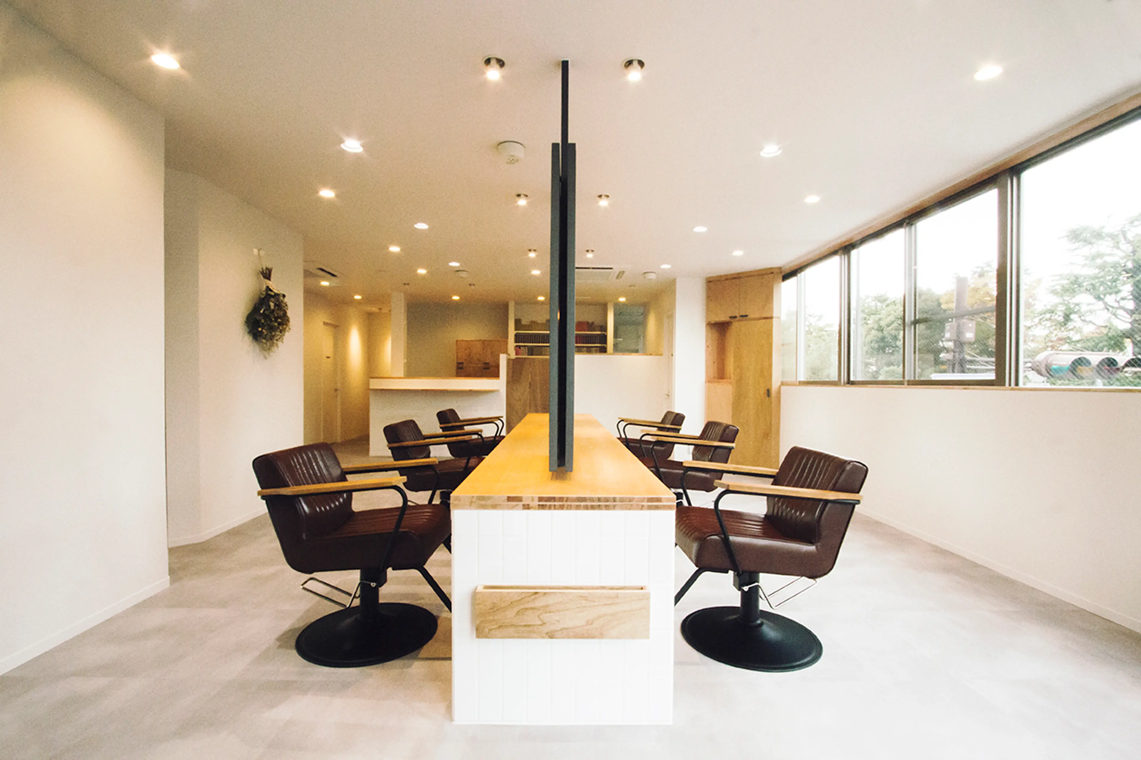 lole'の内観・外観2