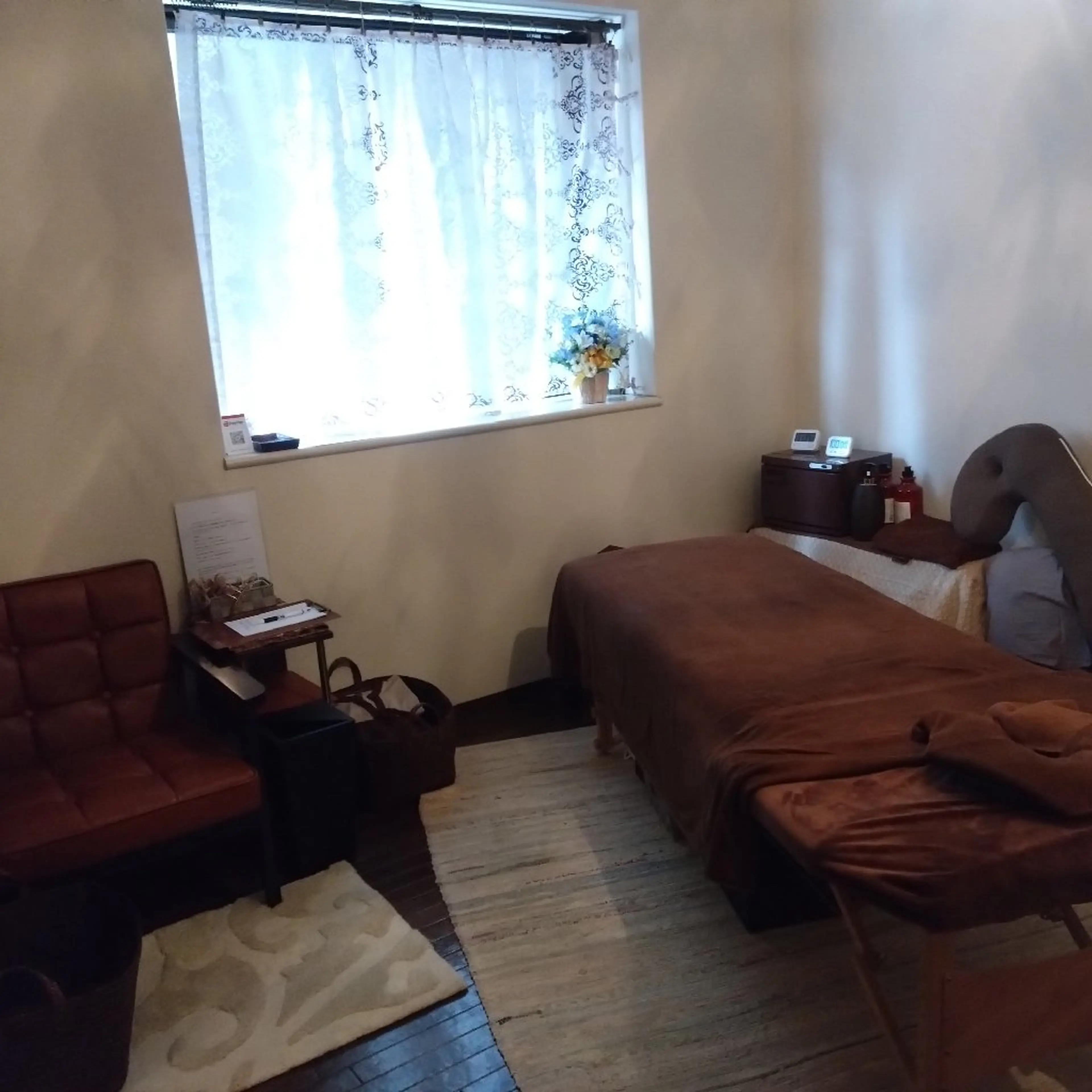 GRACEの内観・外観3