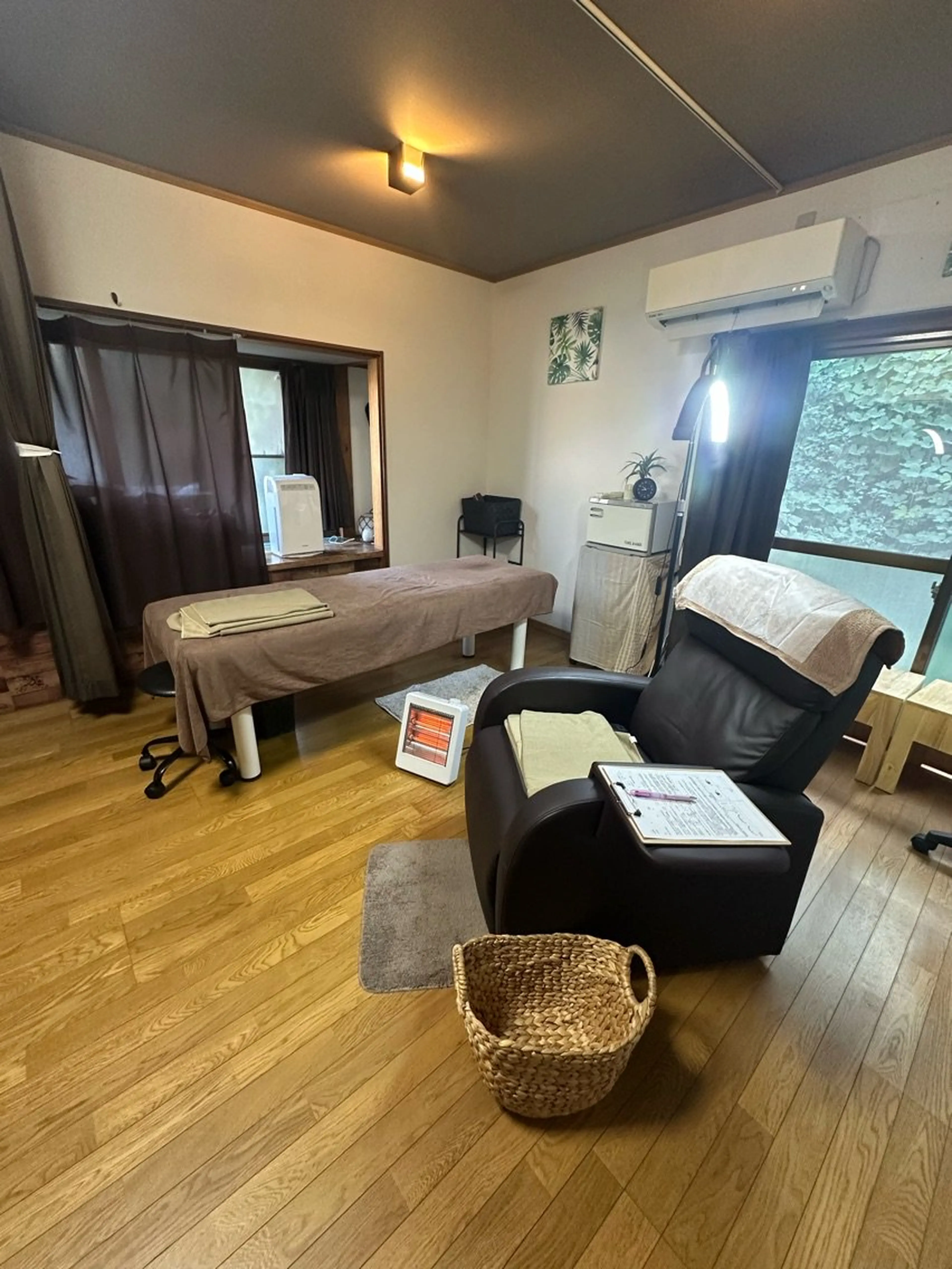 salon SANA.の内観・外観2