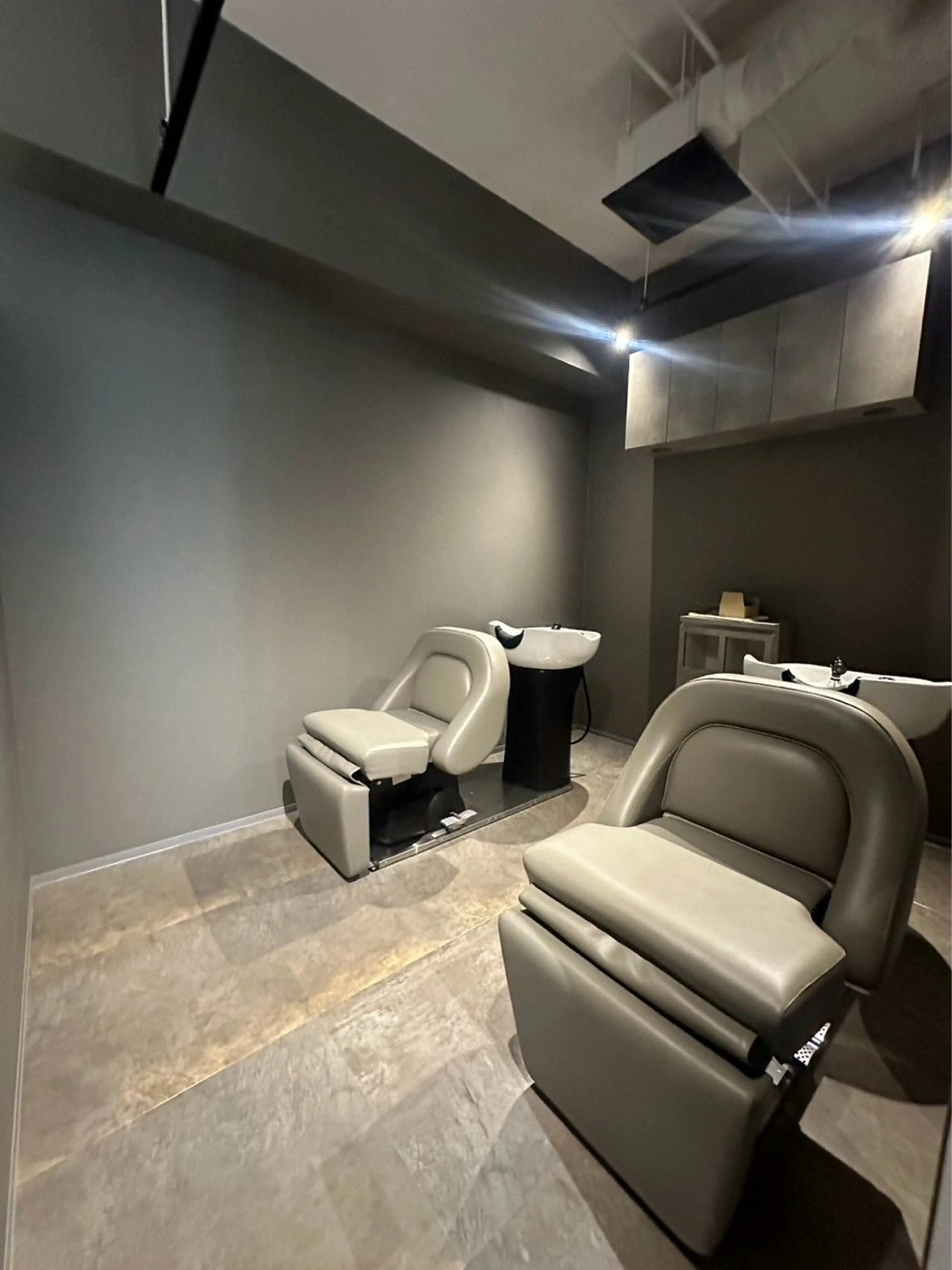 BOOTH share saronの内観・外観3