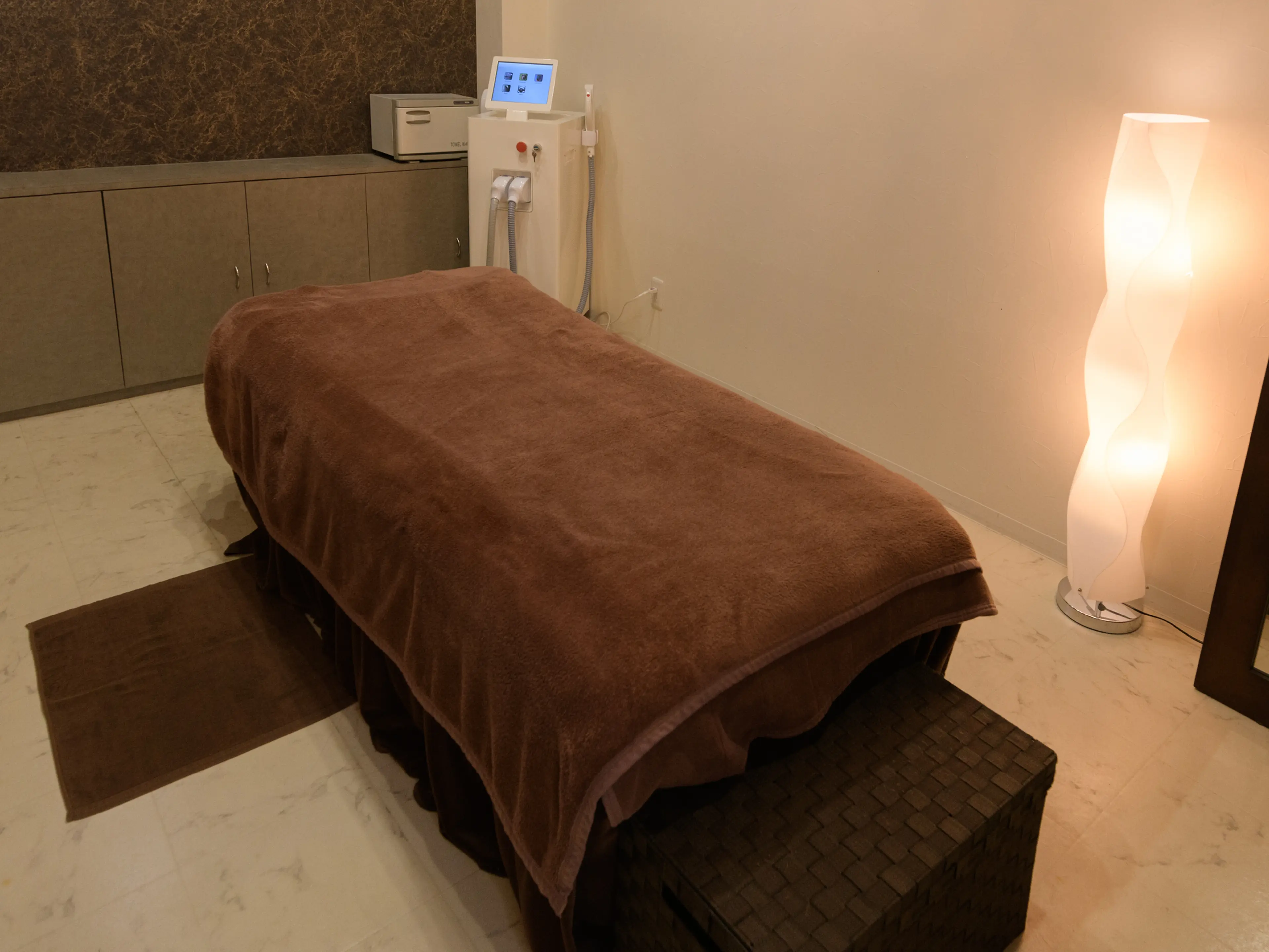 アンジェリークの内観・外観2