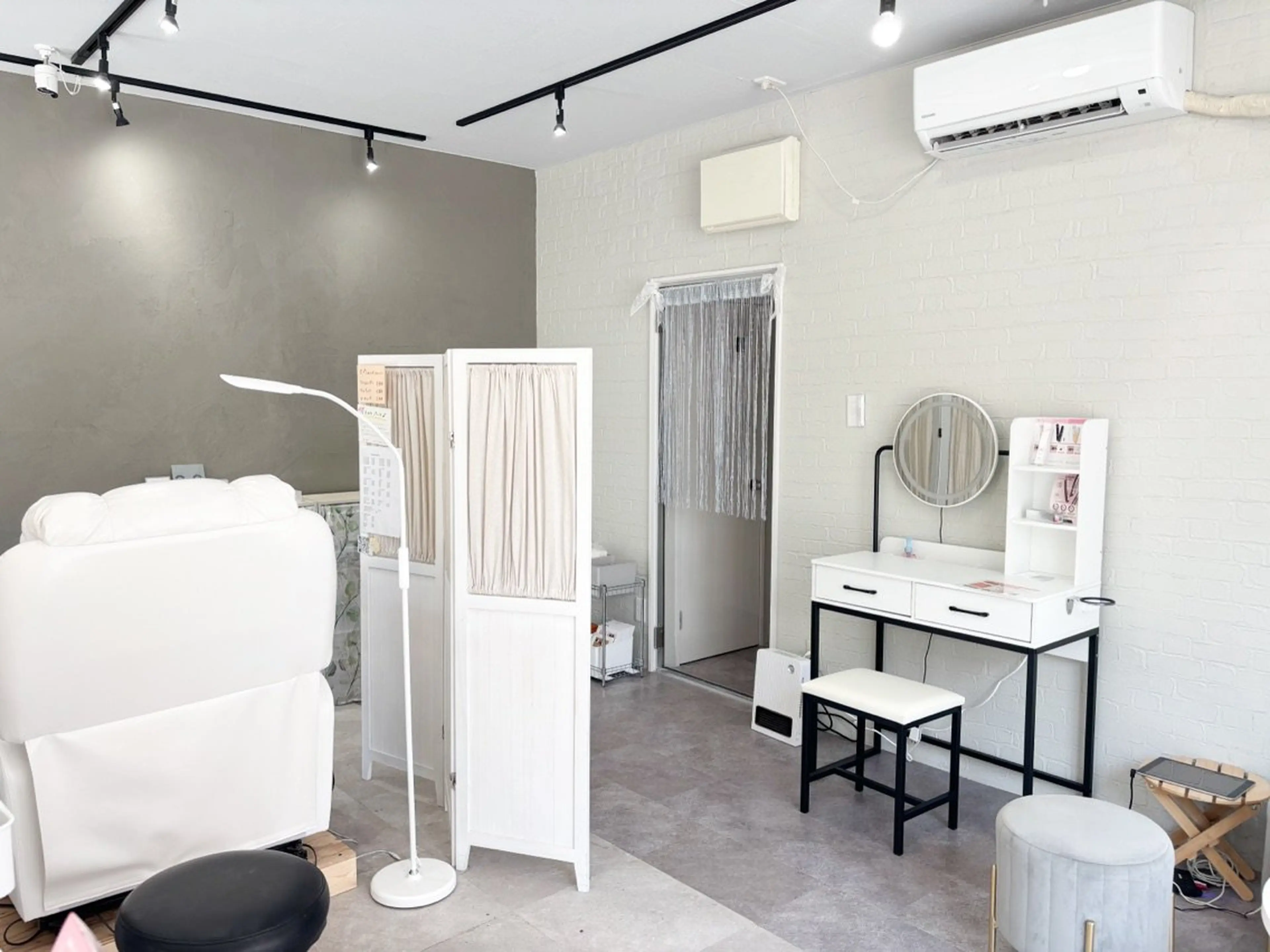 Cieloの内観・外観1