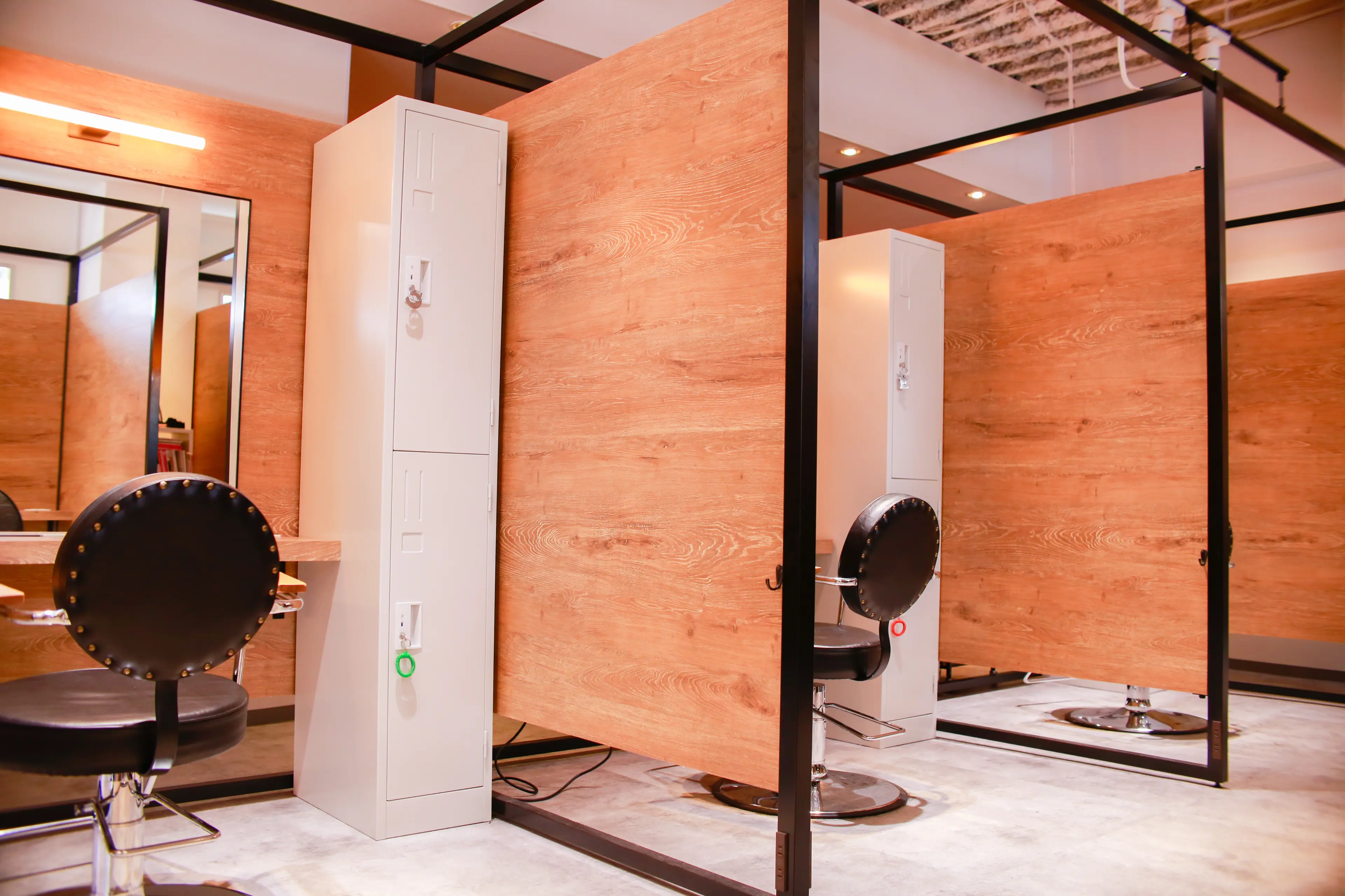 LUXBE GALLERYの内観・外観2