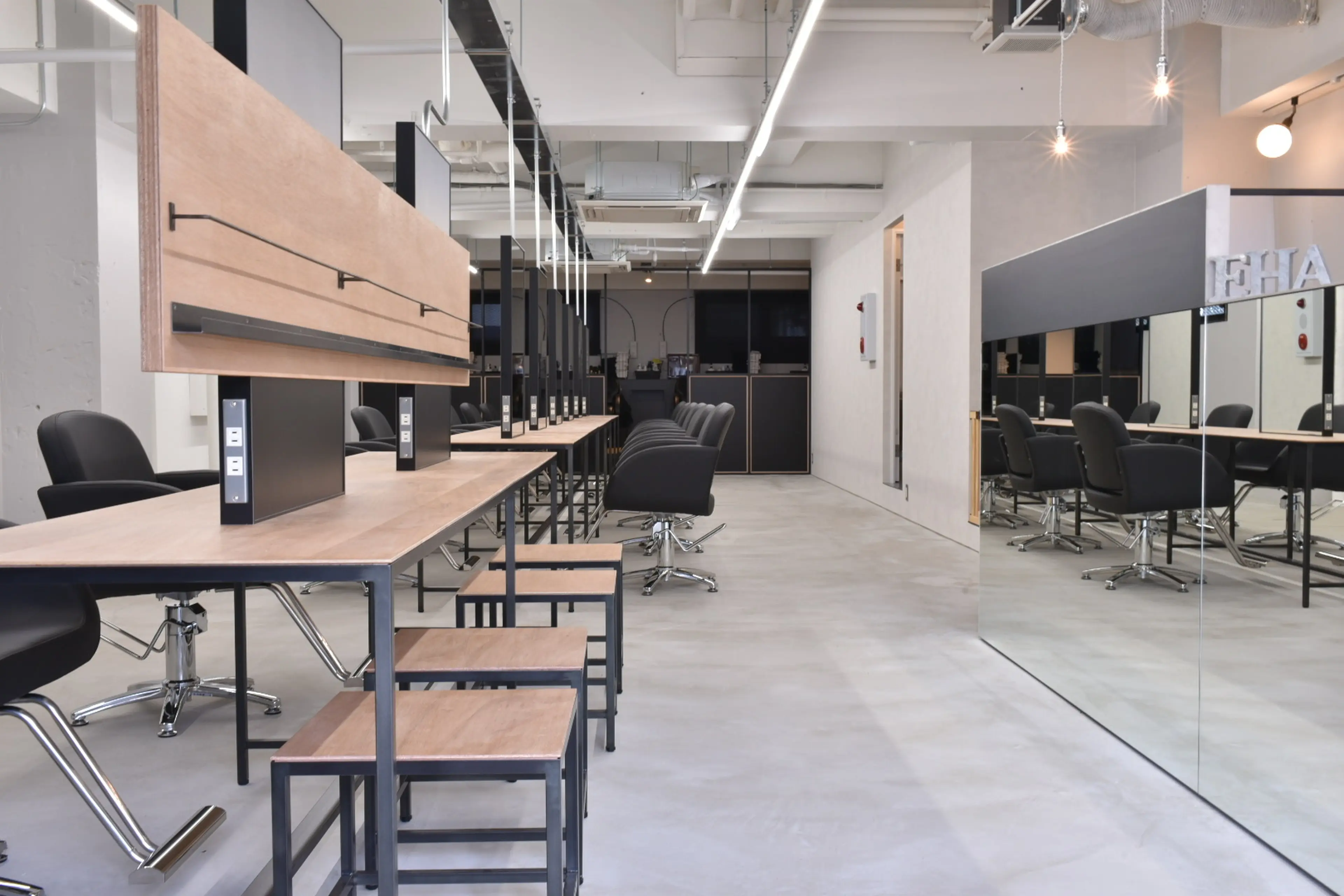 YUCCA ehaの内観・外観3