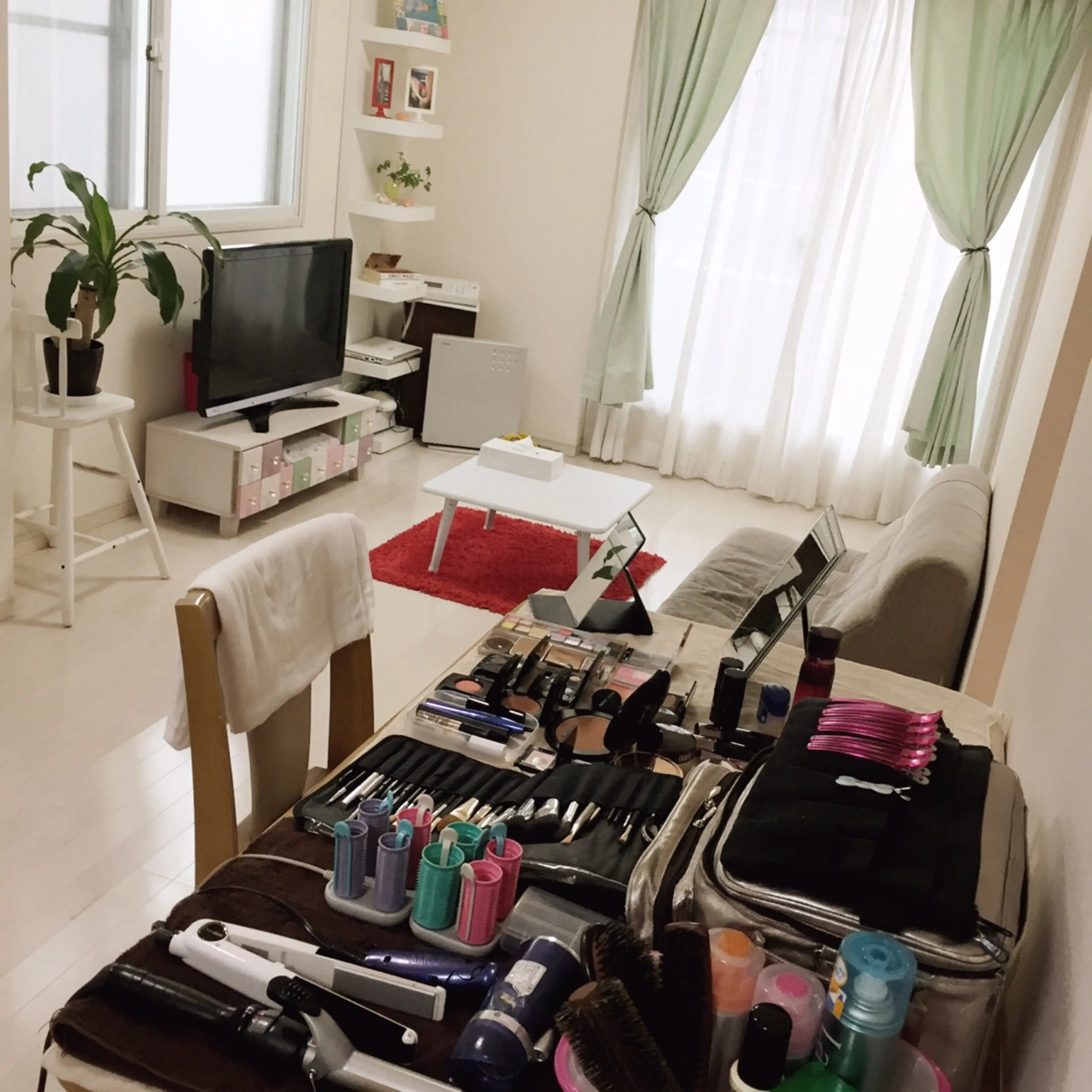 eyebrowsalon　Beautycatの内観・外観1