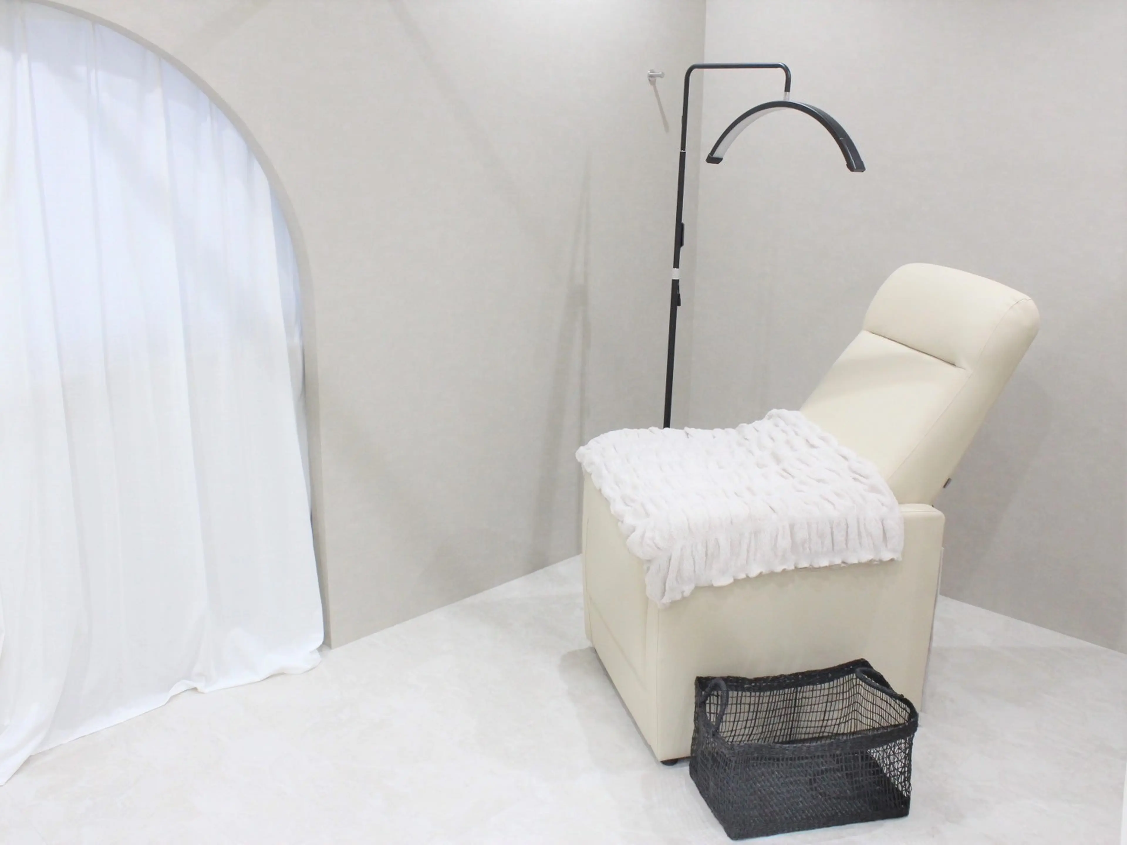 Ci belle　梅田茶屋町店の内観・外観3